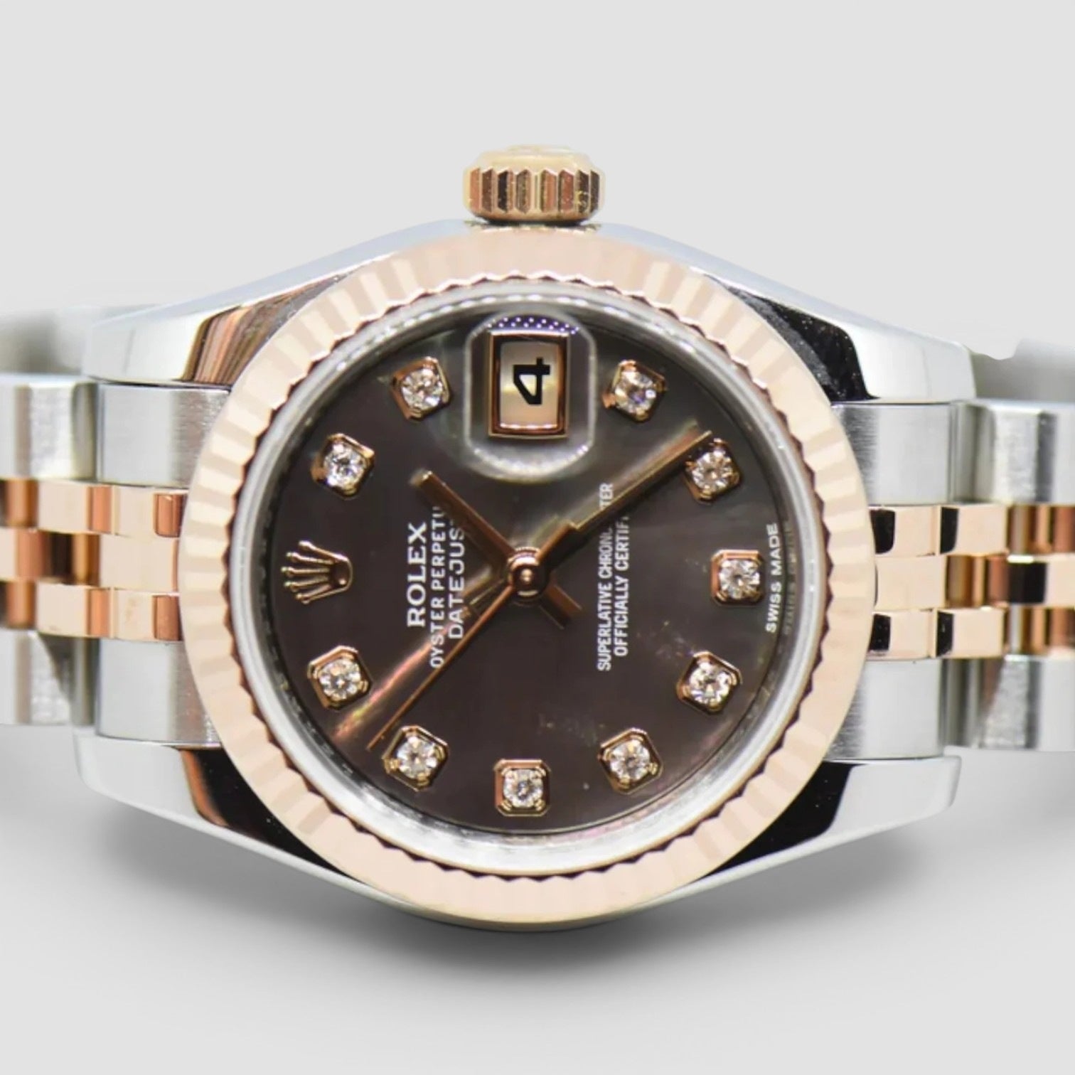 Lady-Datejust
