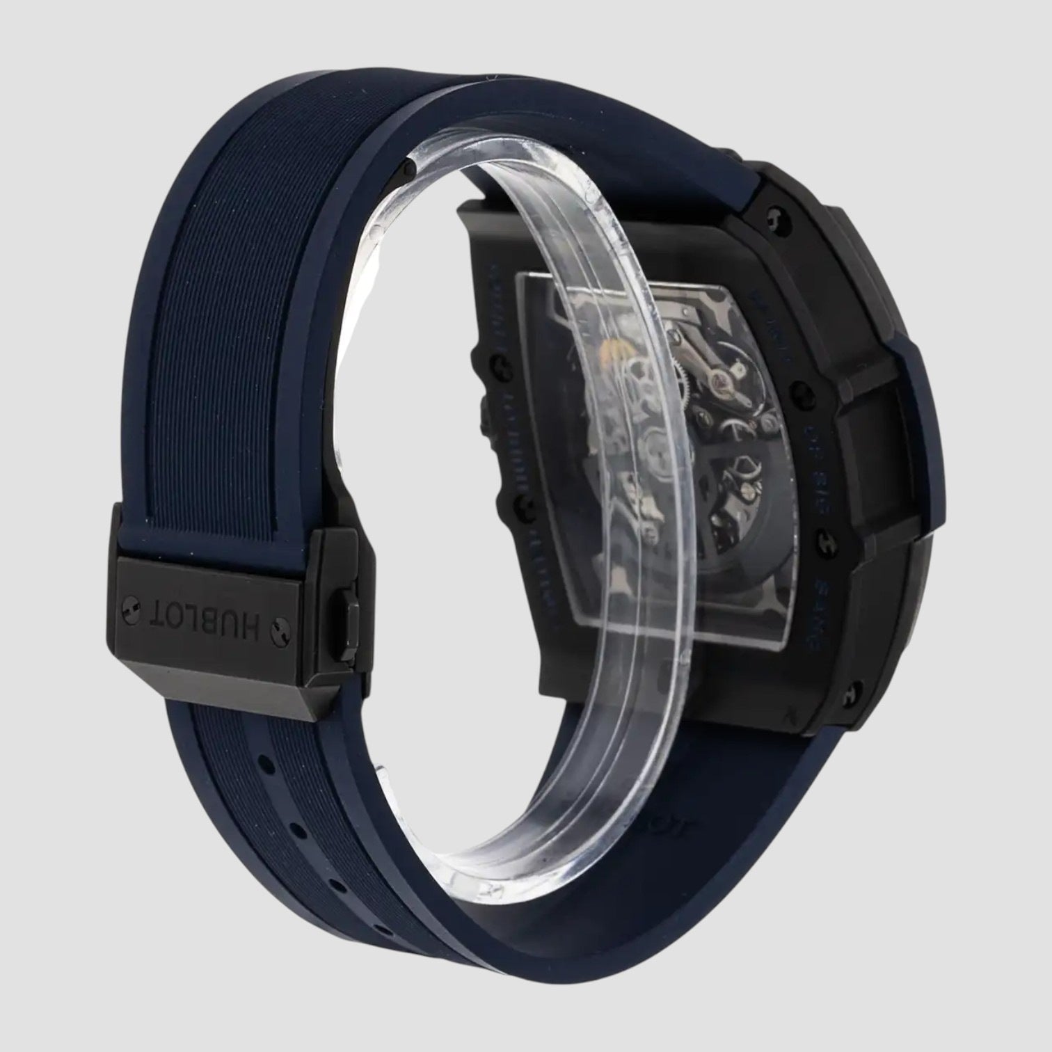 Spirit Of Big Bang "Boutique Edition" L. E. 45MM