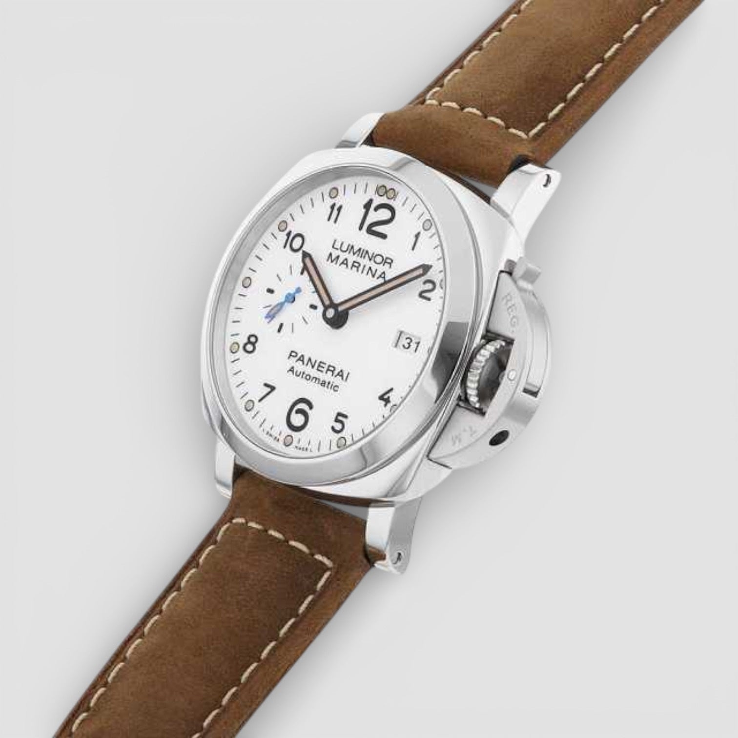 Luminor Marina 1950 3 Days Automatic