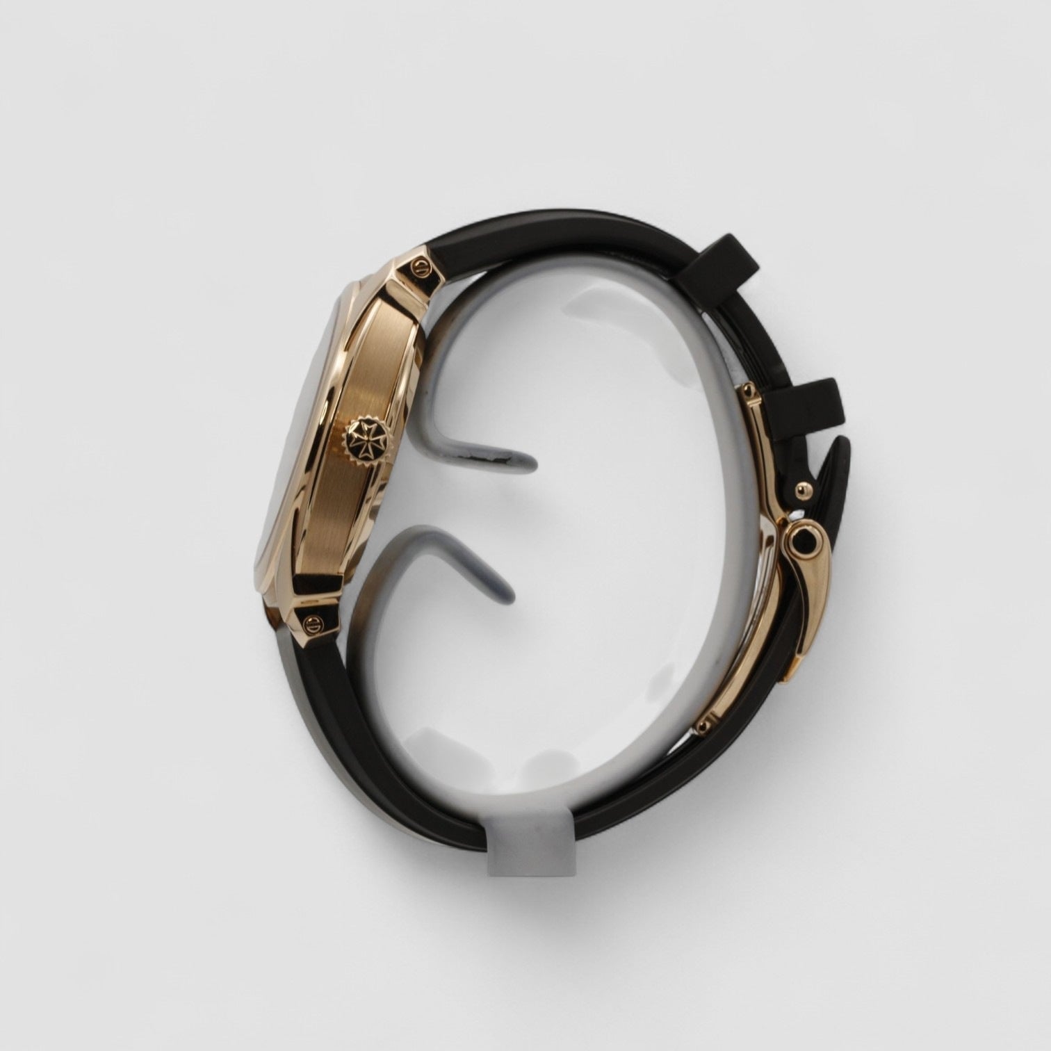 Quai de l`Ile Date Self-Winding 41MM