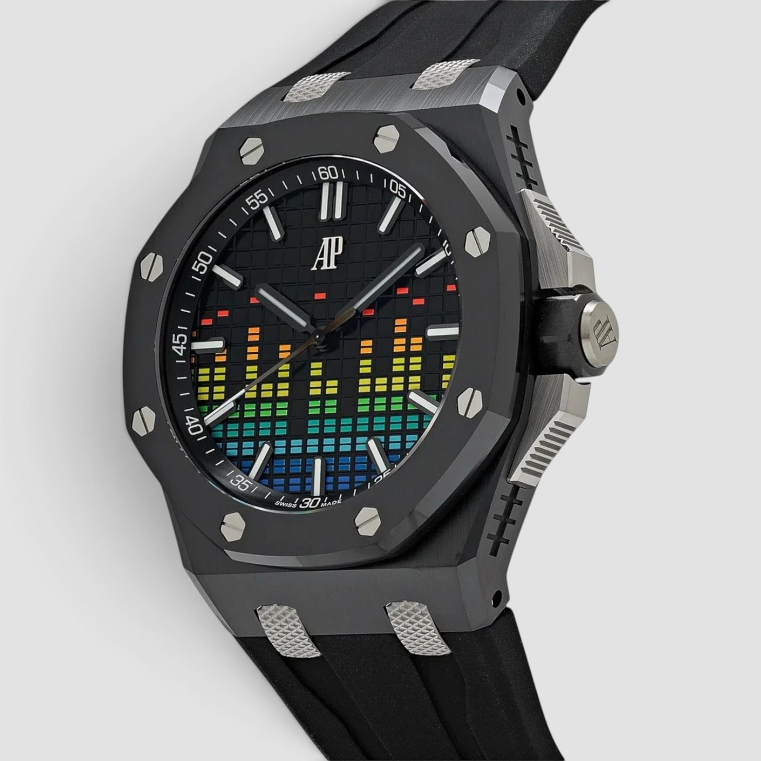Royal Oak Offshore Selfwinding - Music Edition