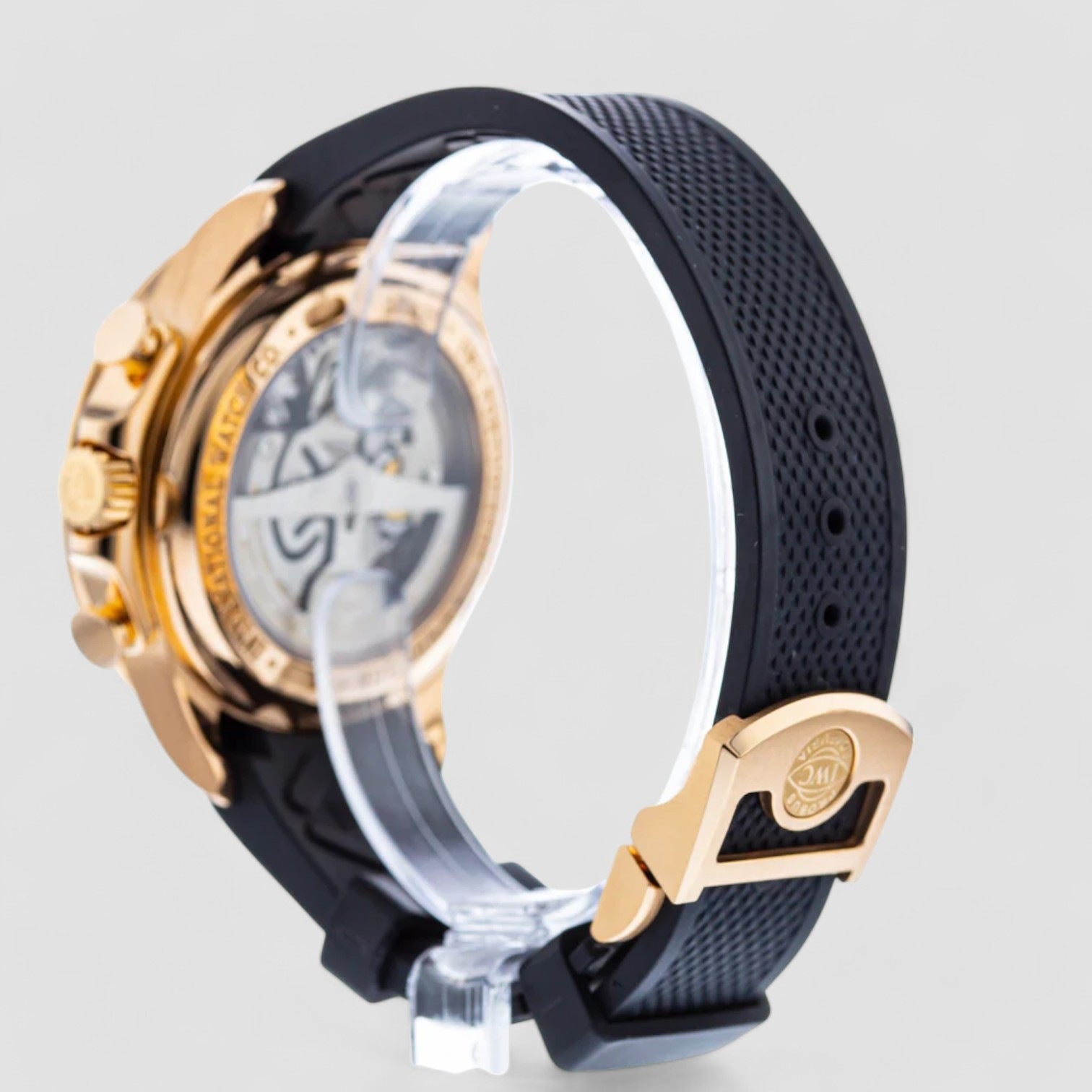 Portuguese Yacht Club Chronograph