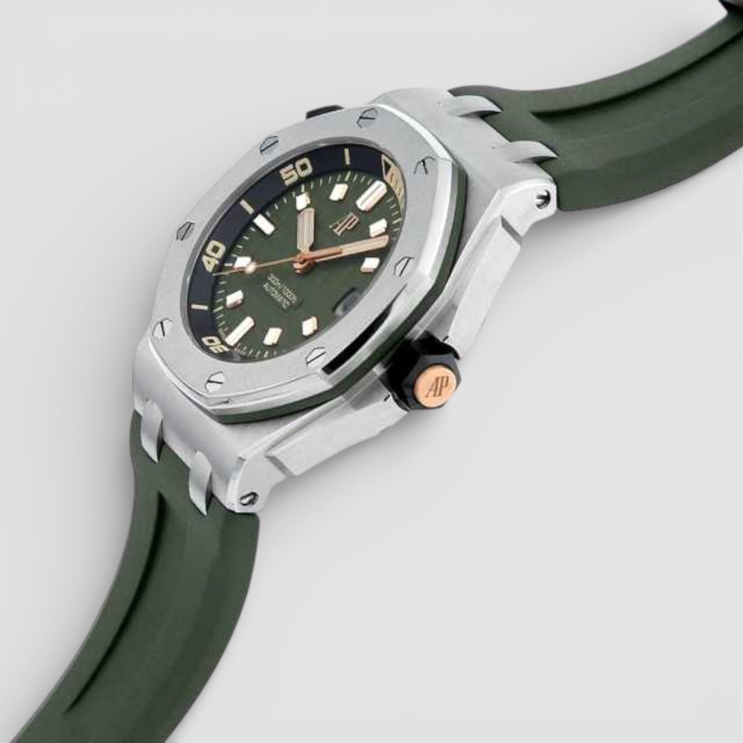 Royal Oak Offshore 42mm Diver
