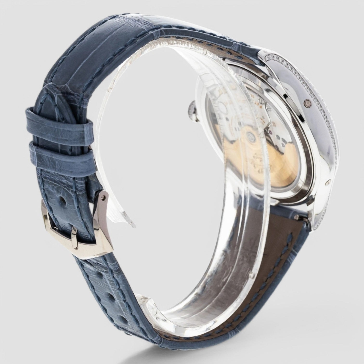 Annual Calendar Complications