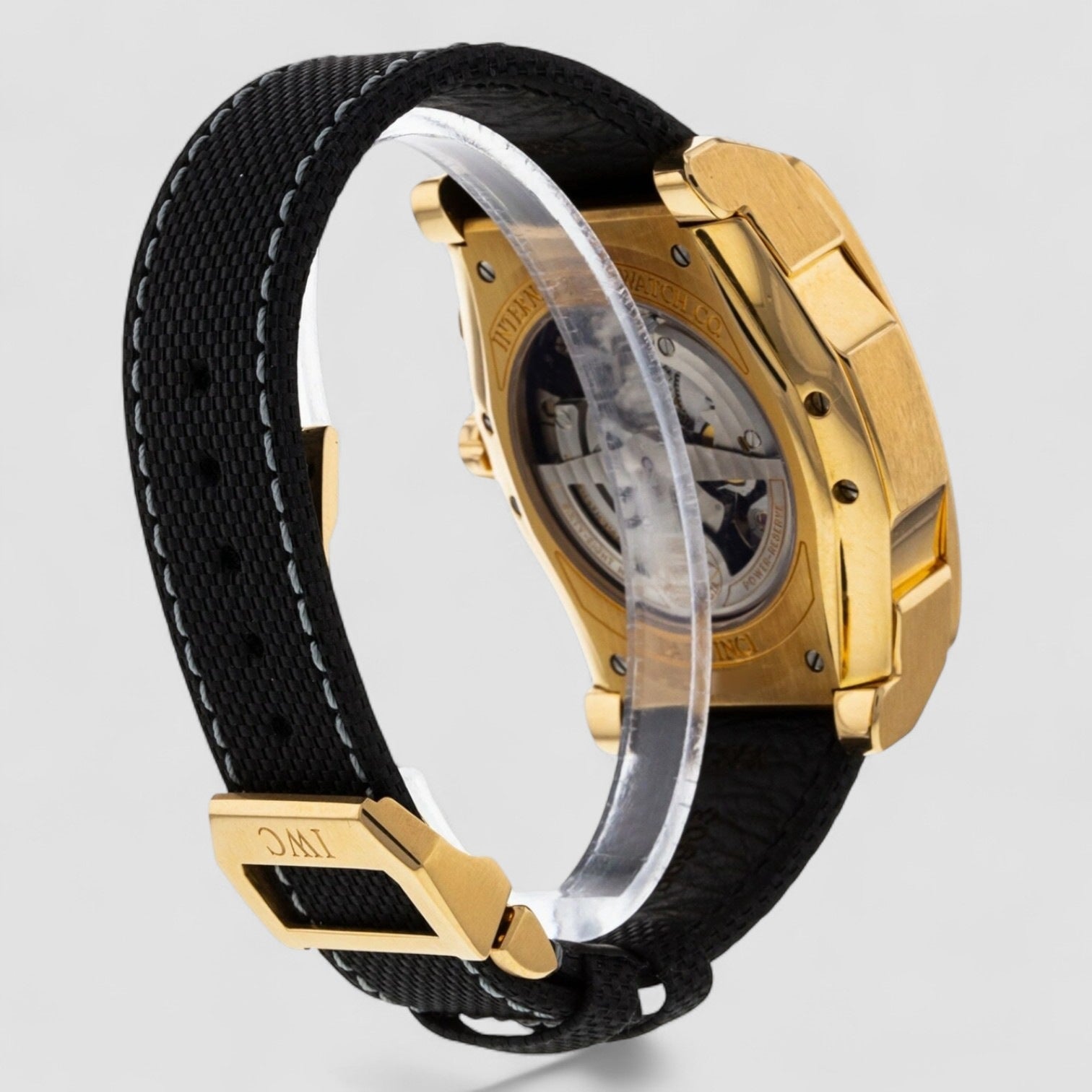 Da Vinci Perpetual Digital Date Month Chronograph 18K Rose Gold