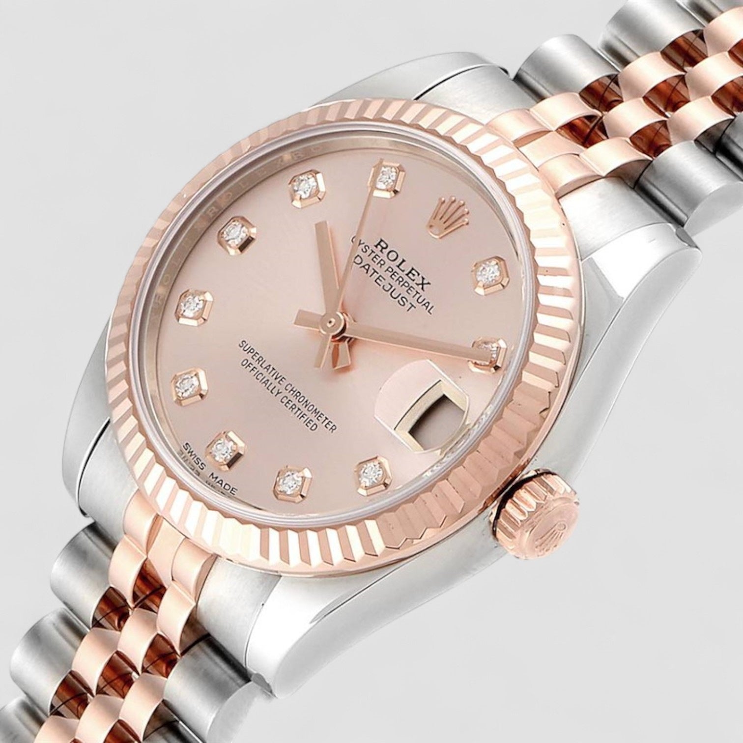 Datejust 31