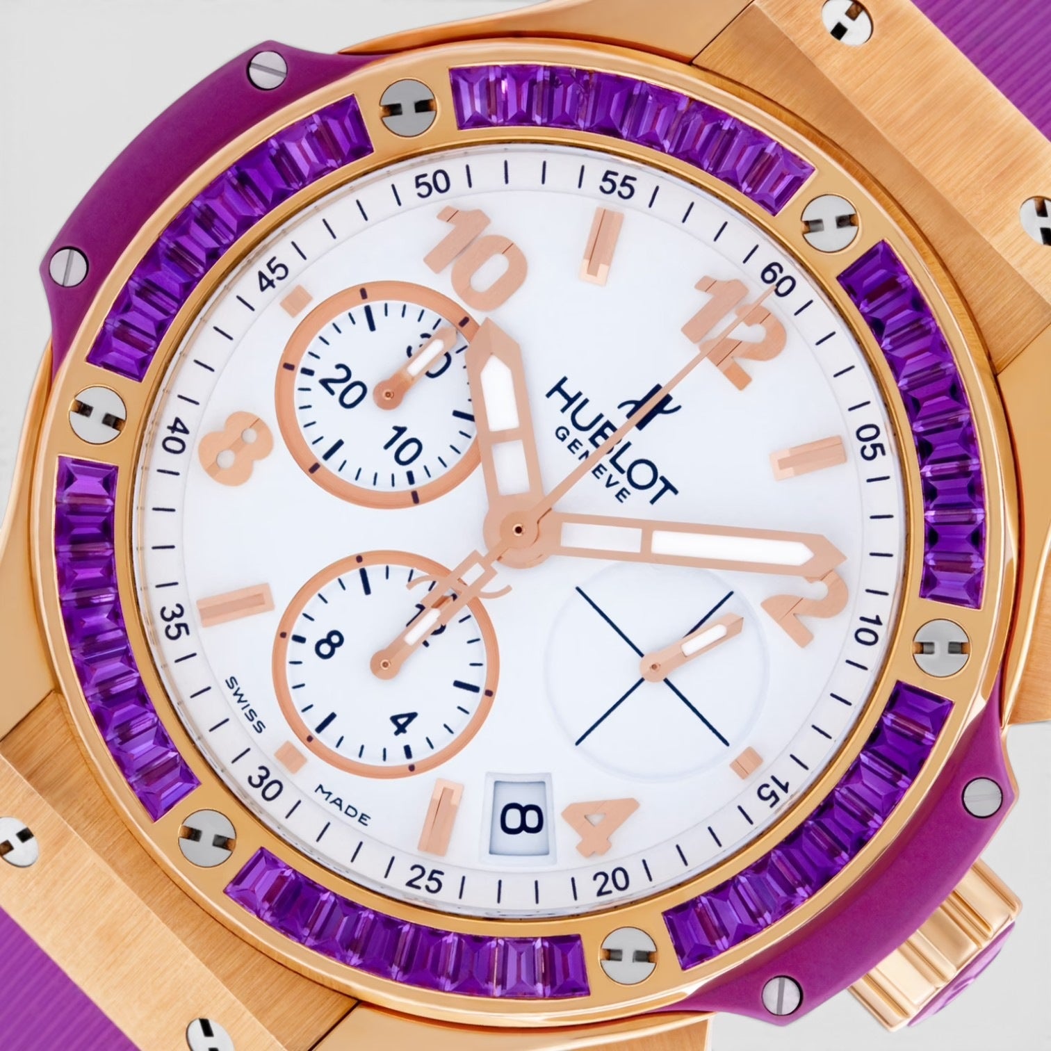 Big Bang Tutti Frutti