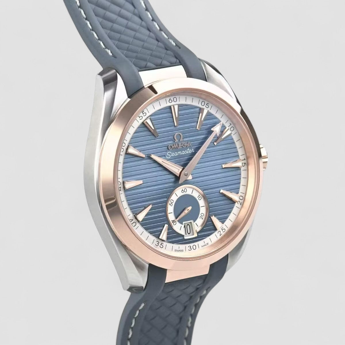 Seamaster Aqua Terra 150m Master