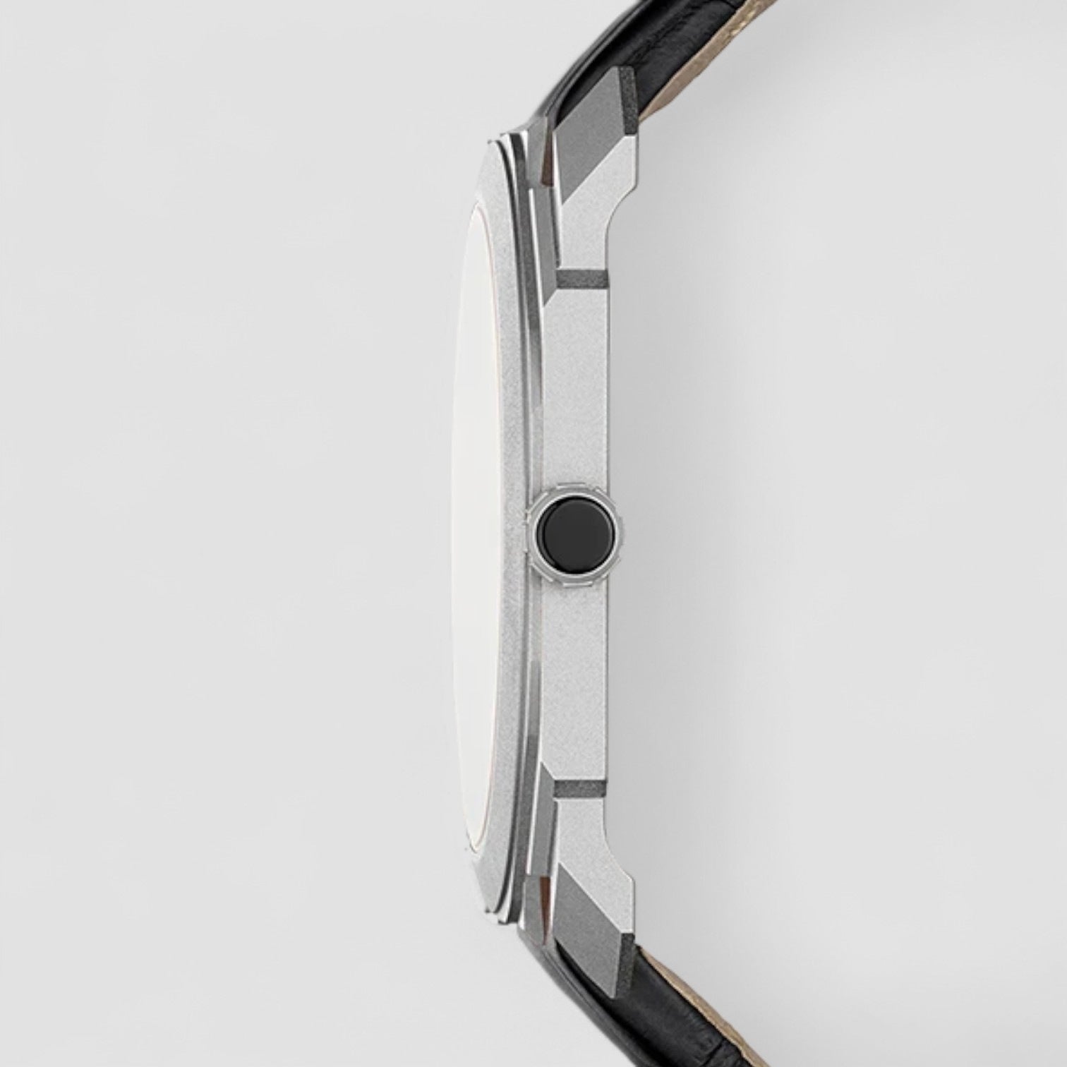 Octo Finissimo Titanium Extra Thin Grey / 40mm