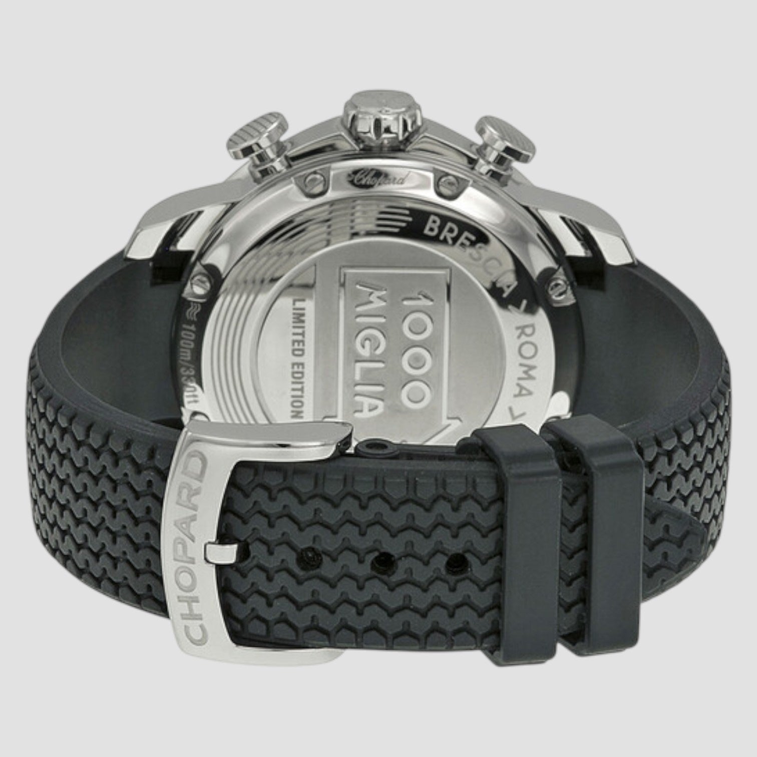 Mille Miglia 2013 Limited Edition Men's Watch