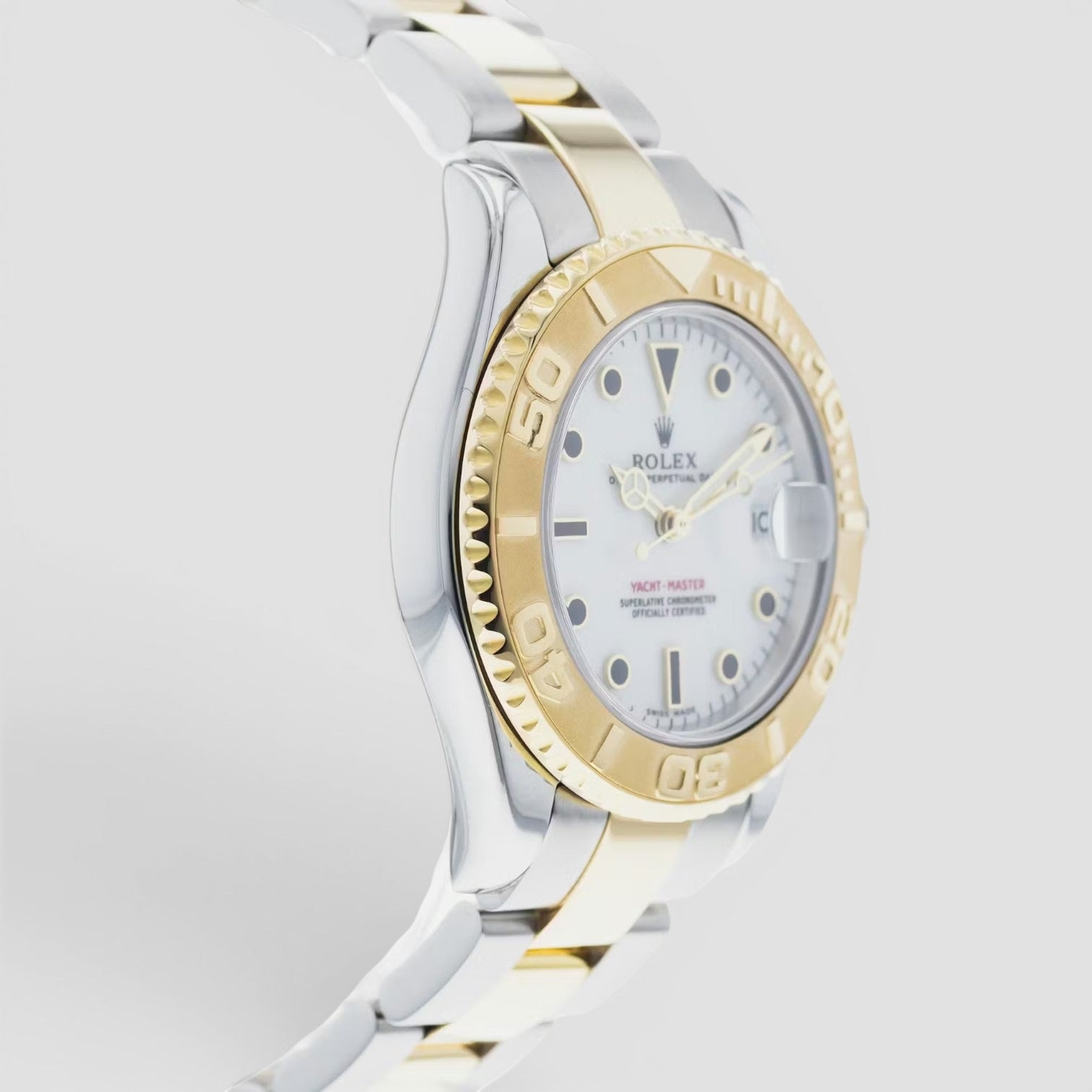 Yacht-Master Midsize 35mm