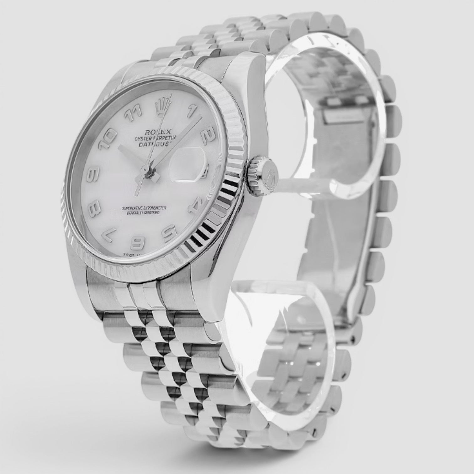 Datejust 36
