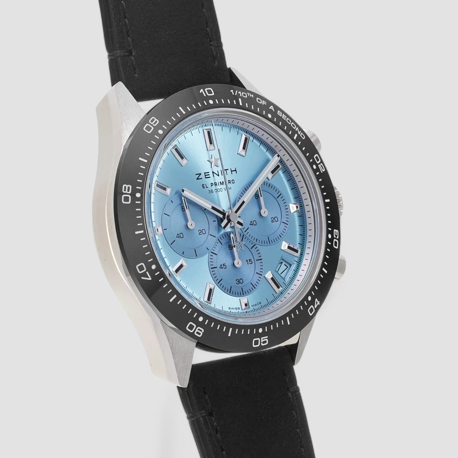 Chronomaster Sports Yoshida Special Automatic Men's Watch