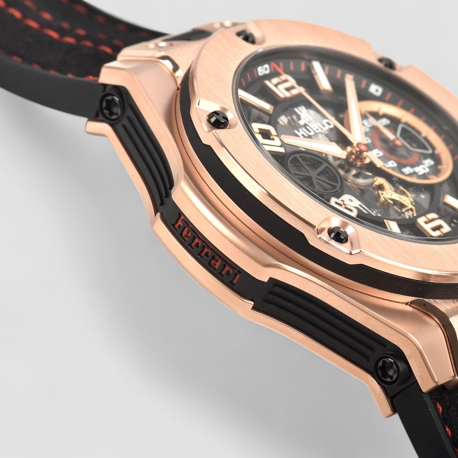 Big Bang Ferrari Unico