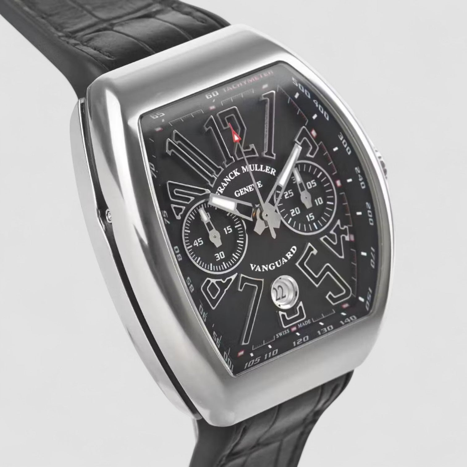 Vanguard Chronograph