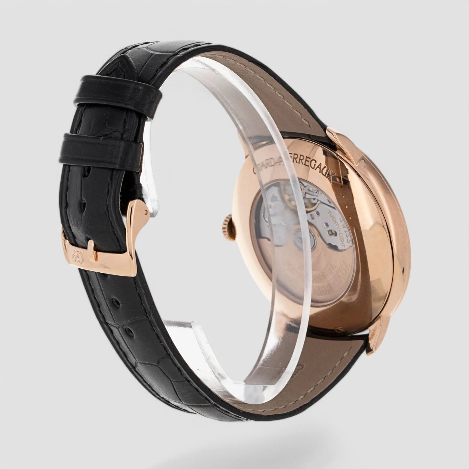 1966 Automatic 41mm Mens Watch