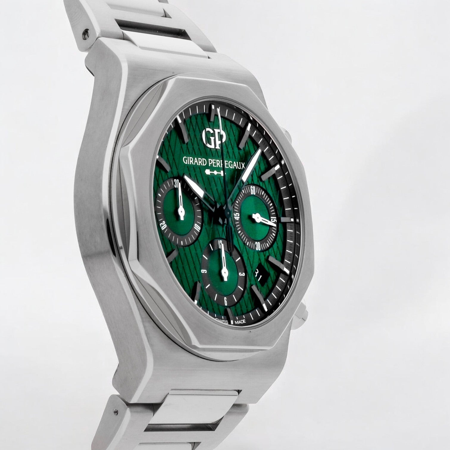 Aston Martin Limited Edition Laureato