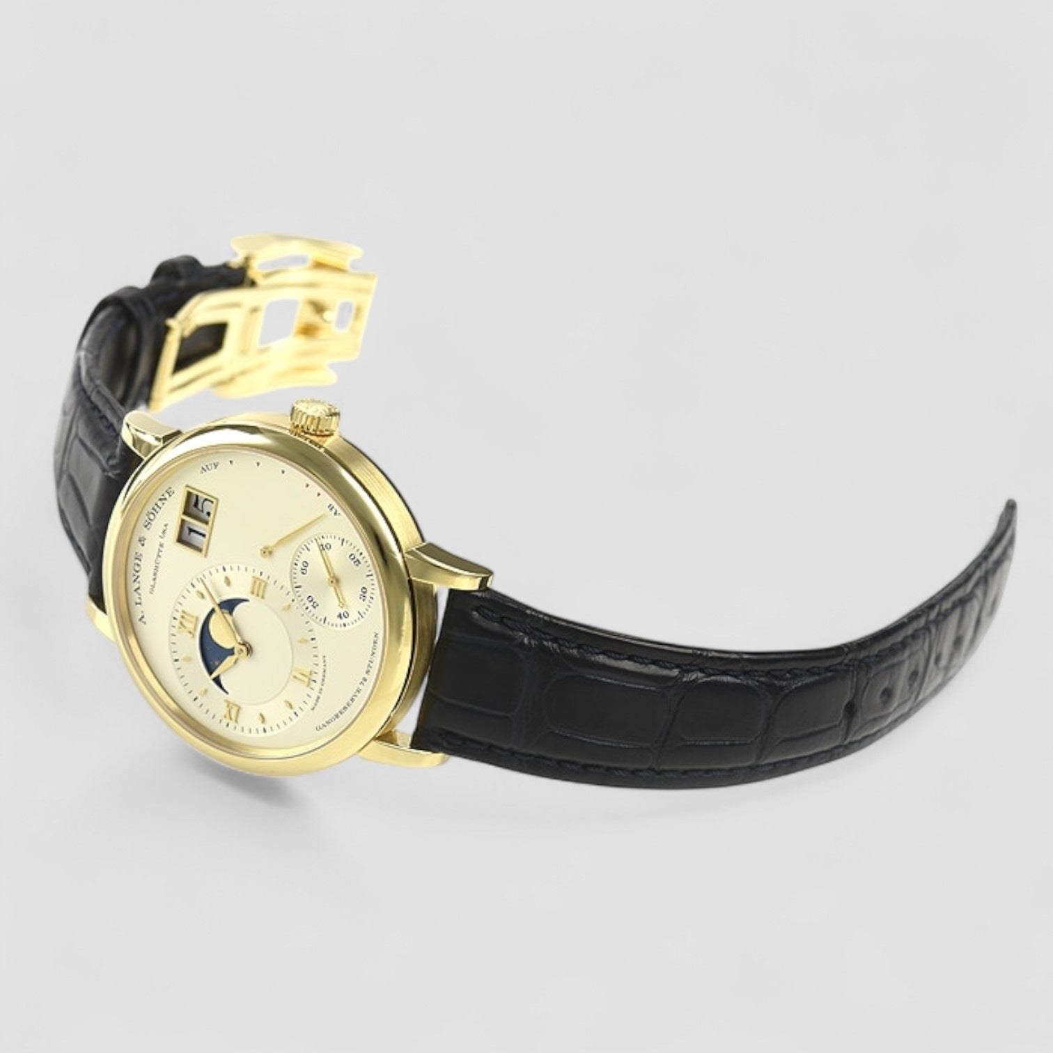 Grand Lange 1