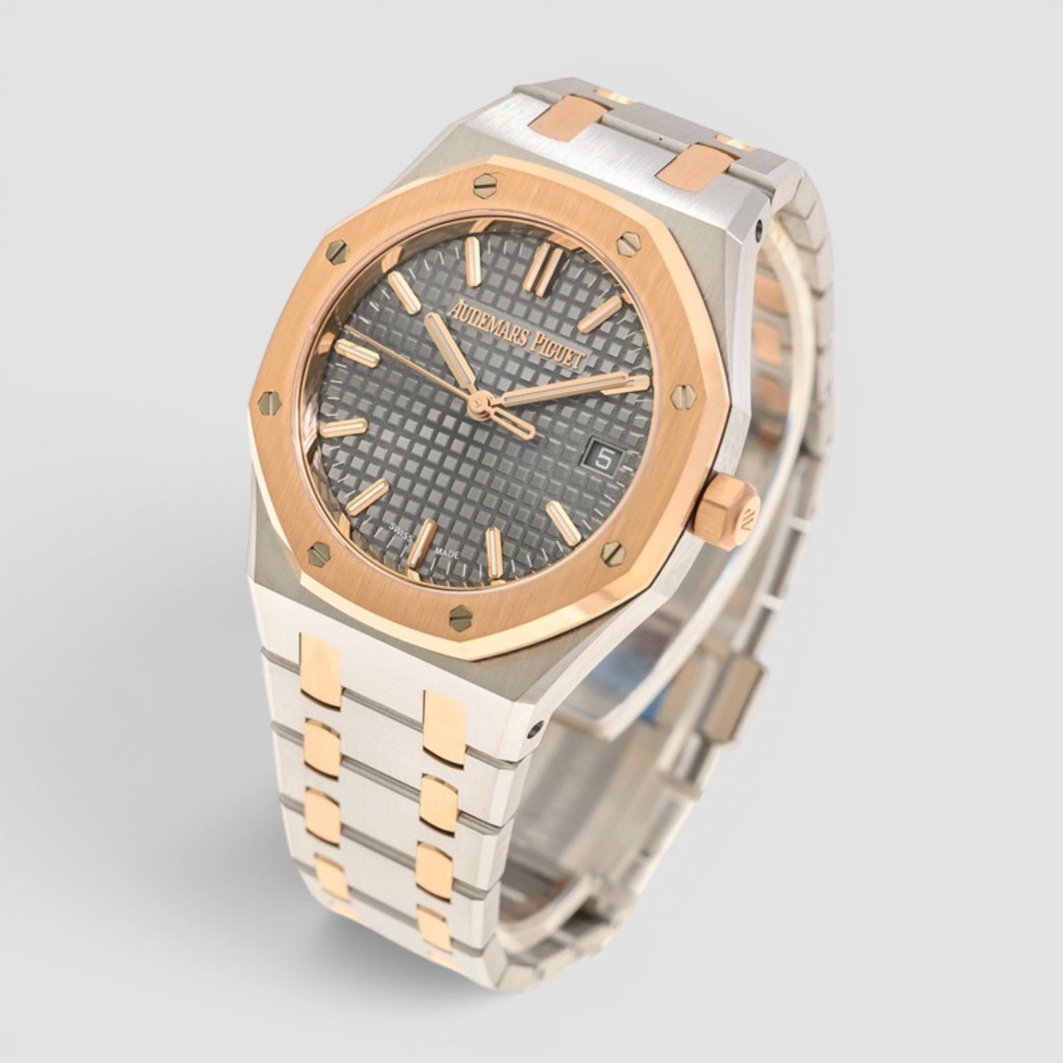 Royal Oak Selfwinding