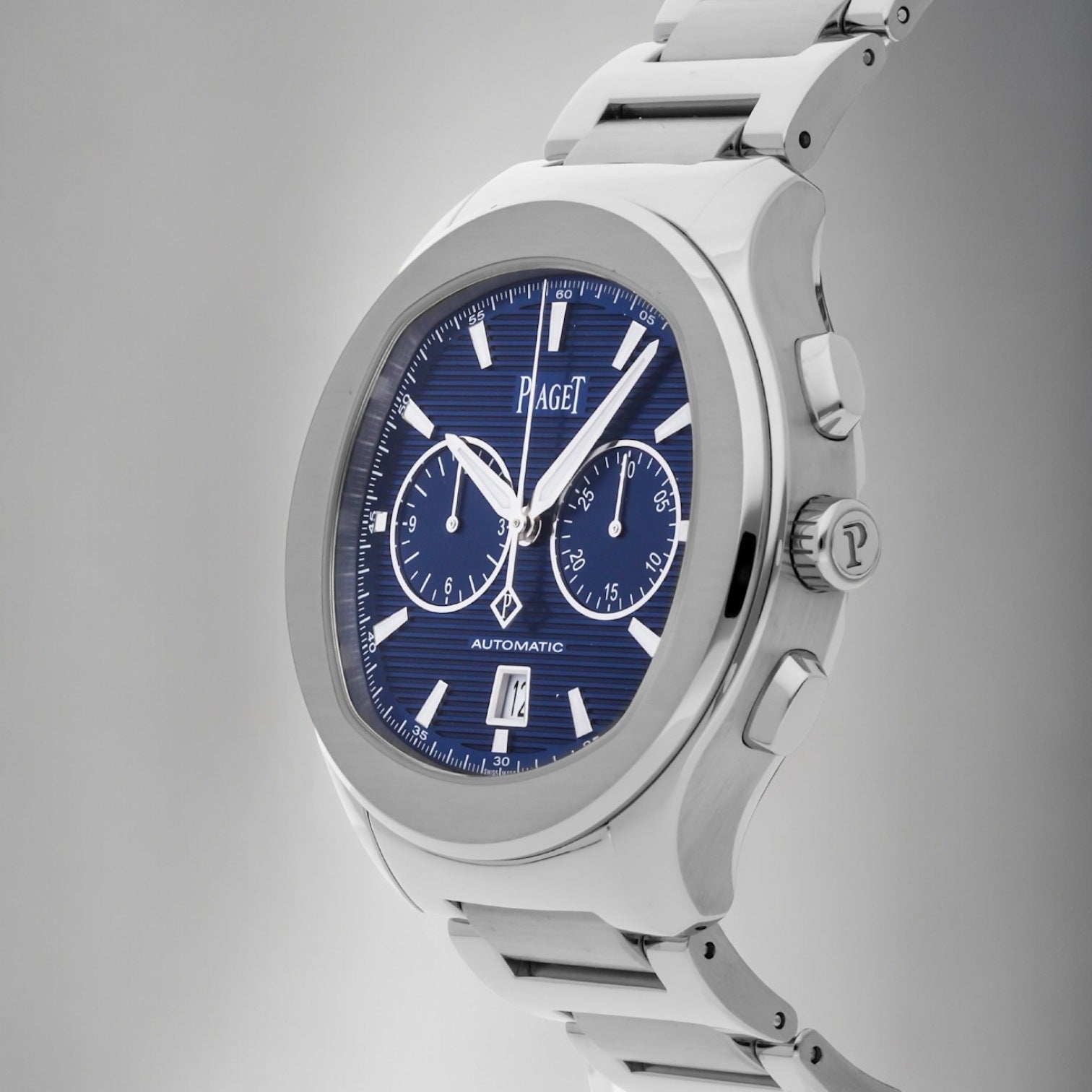 Polo S Chronograph