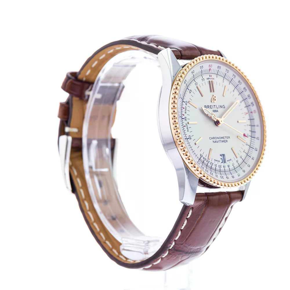 Navitimer Automatic 38 Midsize Watch