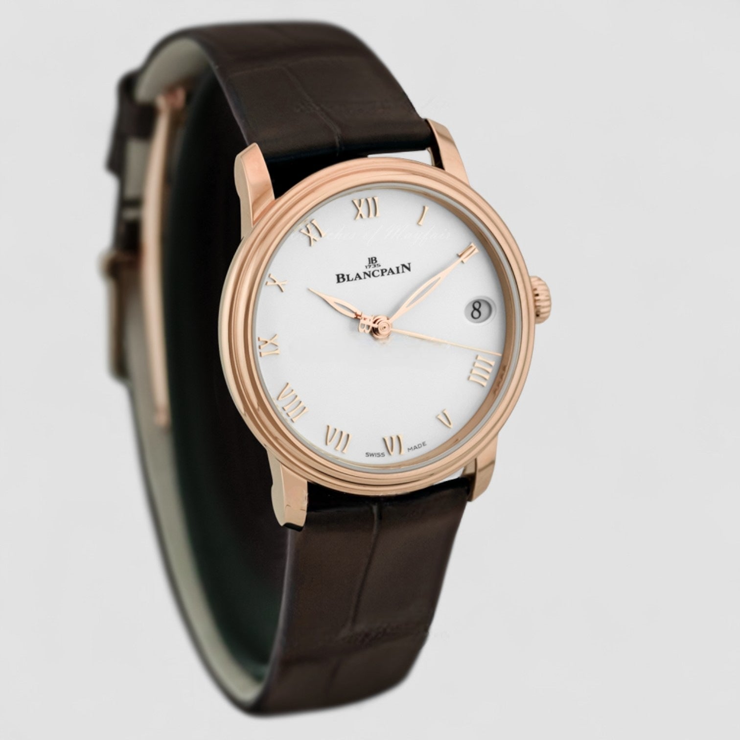 Villeret Women Date