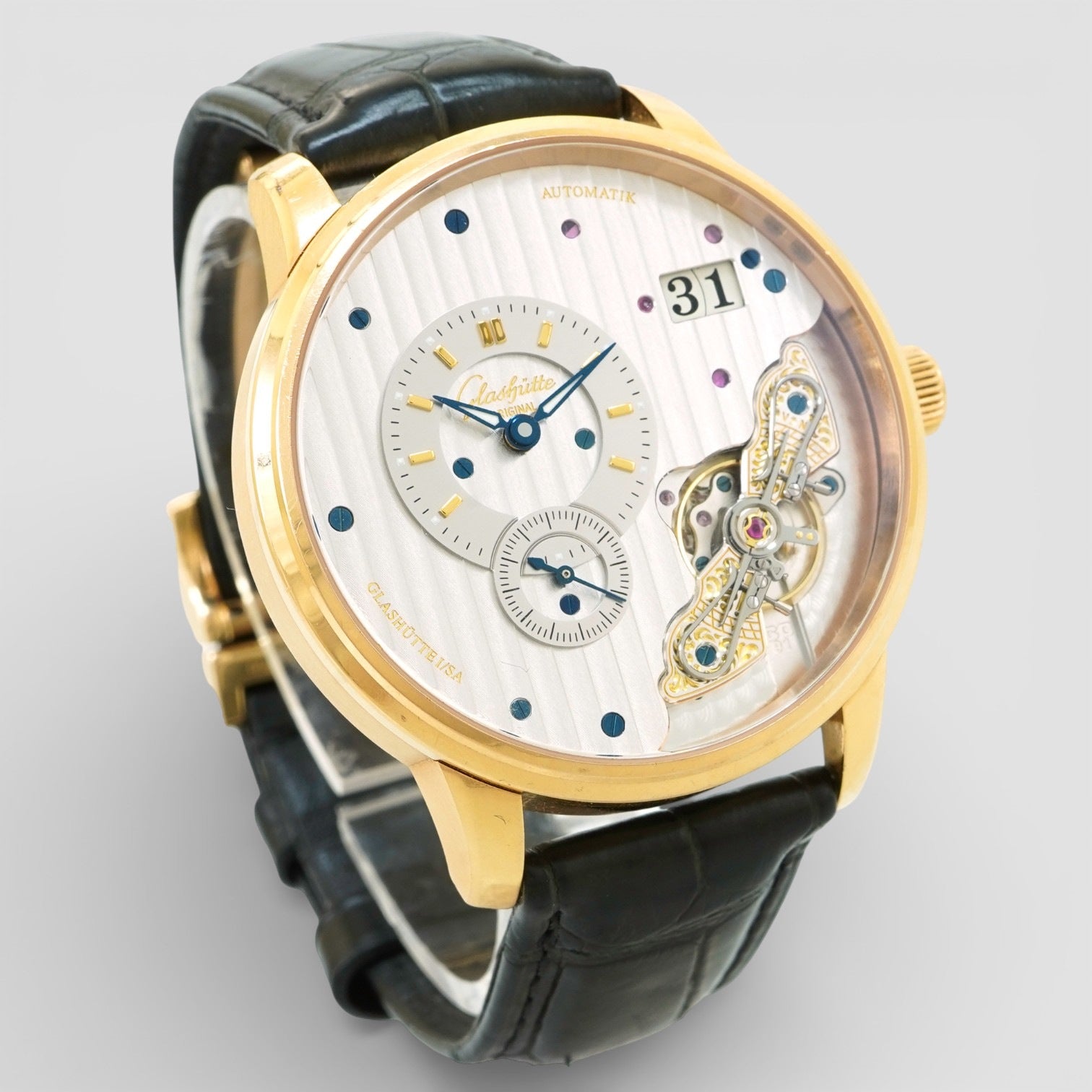 Panomaticinverse 42mm