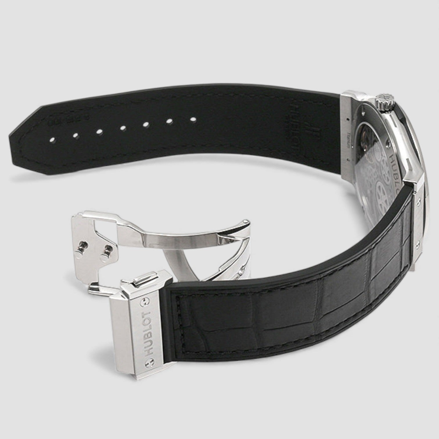 Classic Fusion Classico Ultra-thin