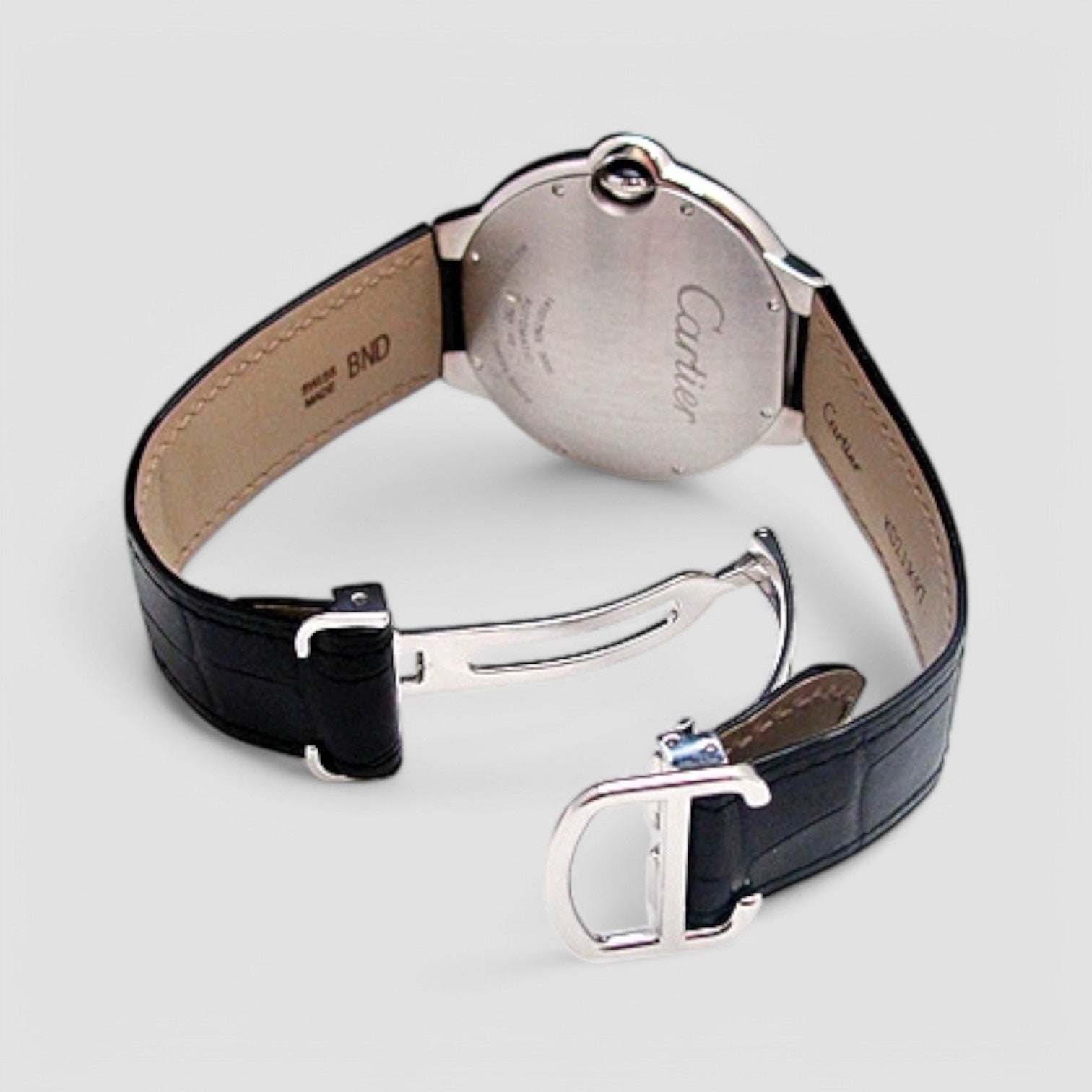 Ballon Bleu de Cartier Large Men's Watch