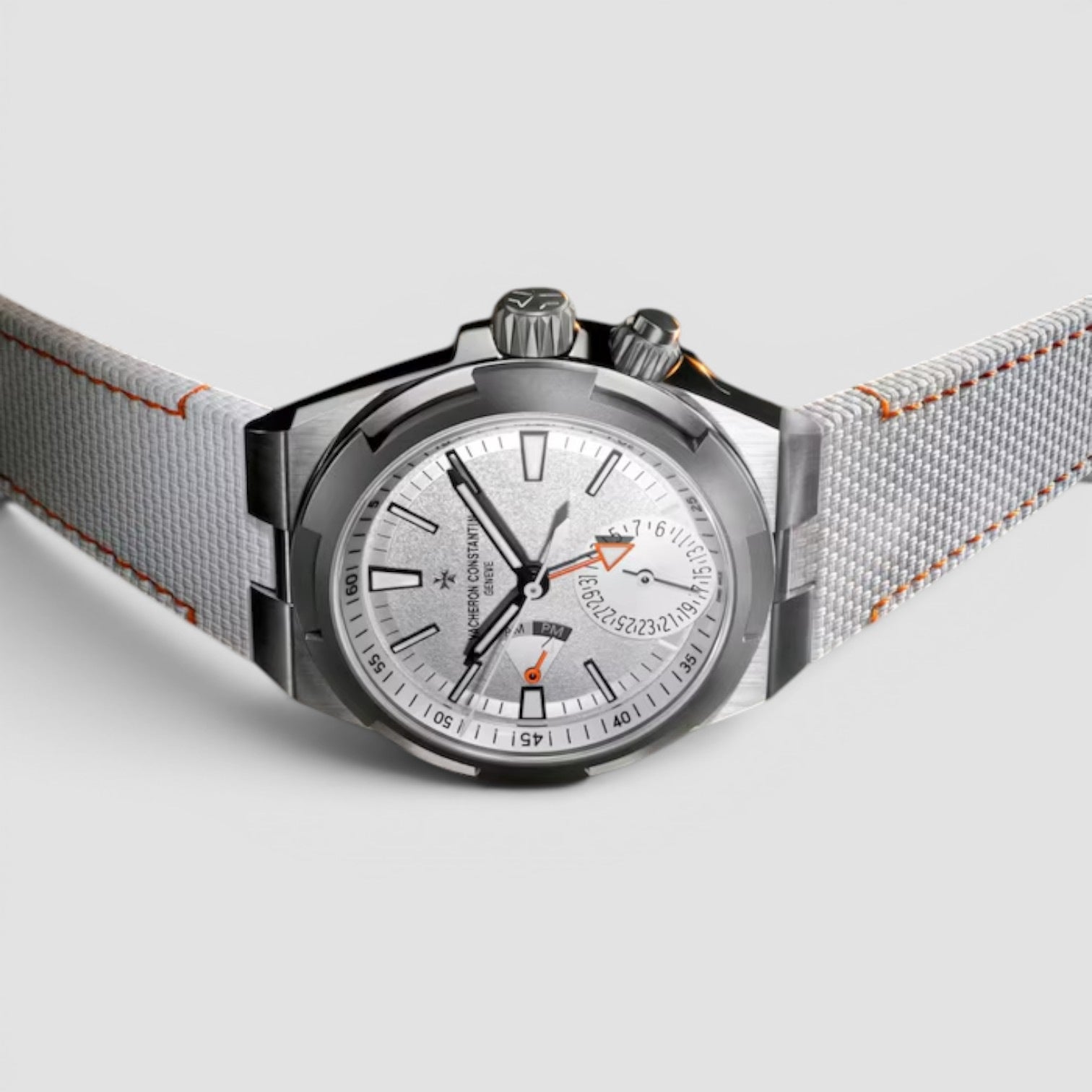 Overseas Dual Time