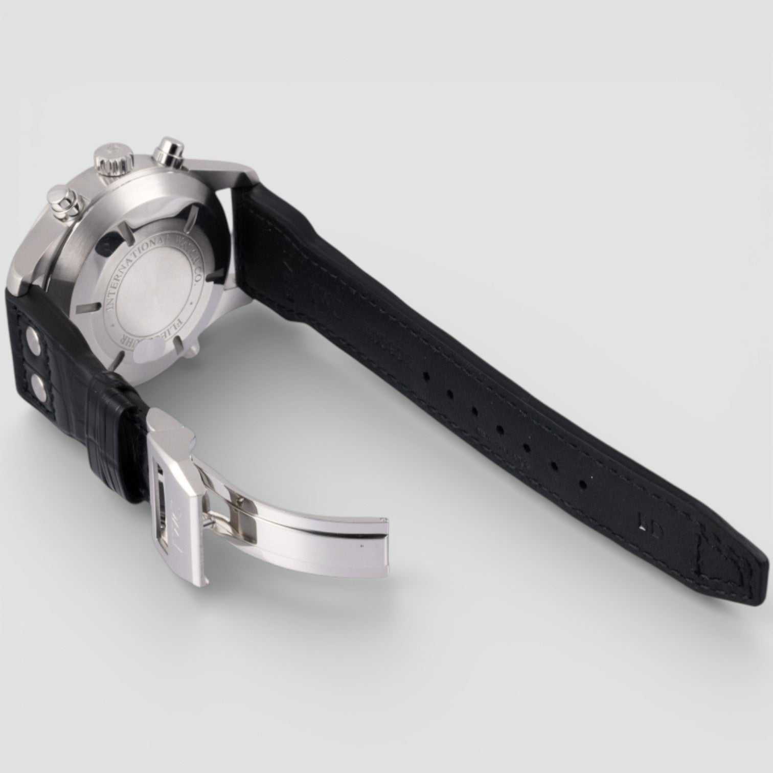 Double Chronograph