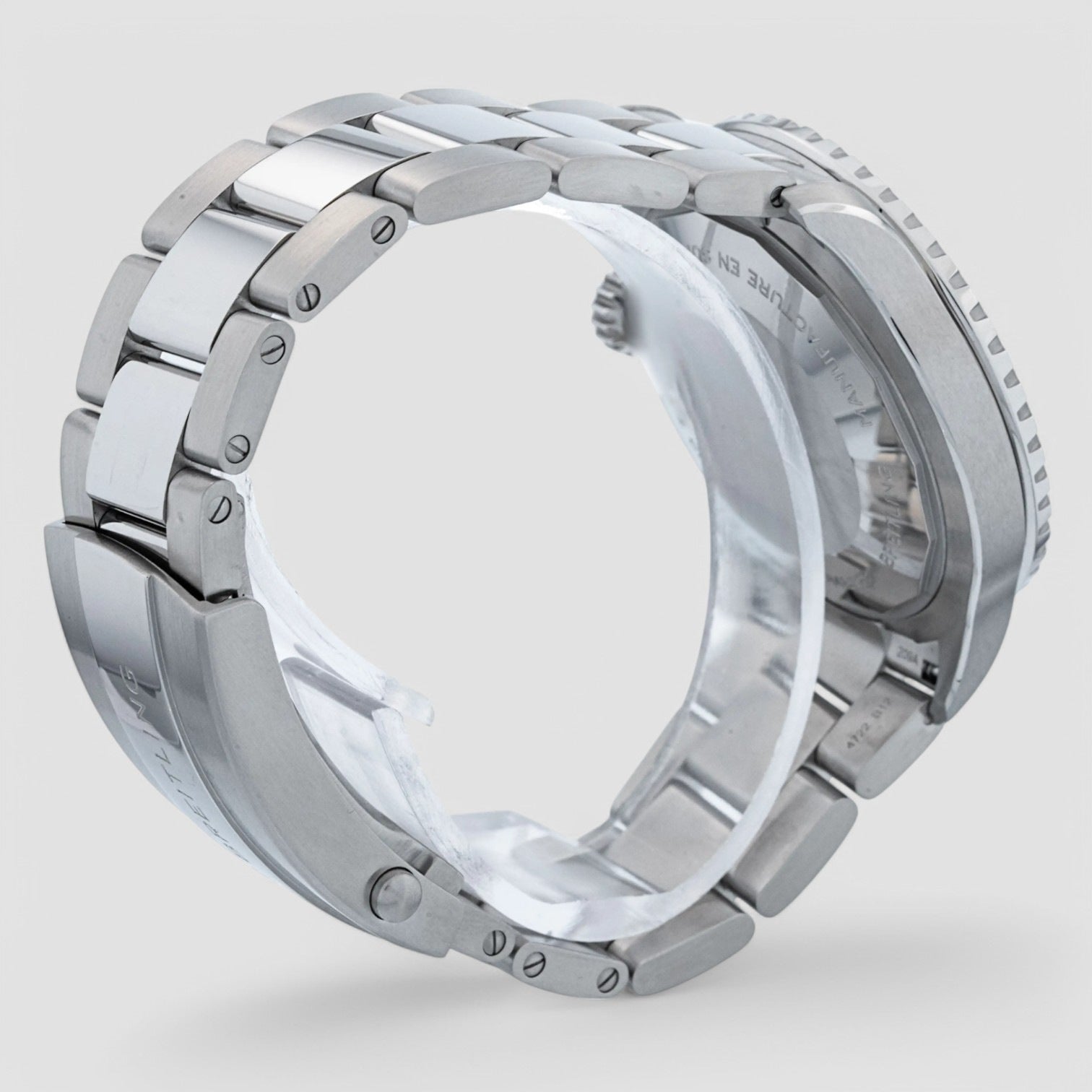 Superocean Automatic 42