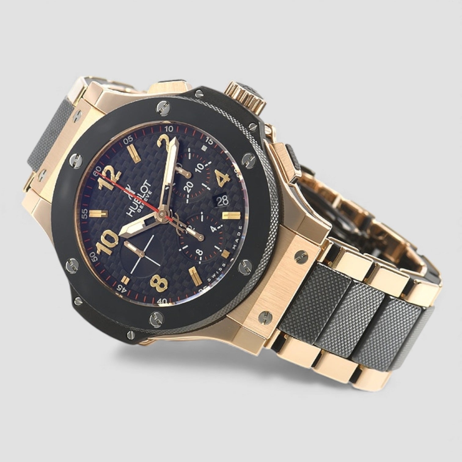 Big Bang Mens Watch 44mm