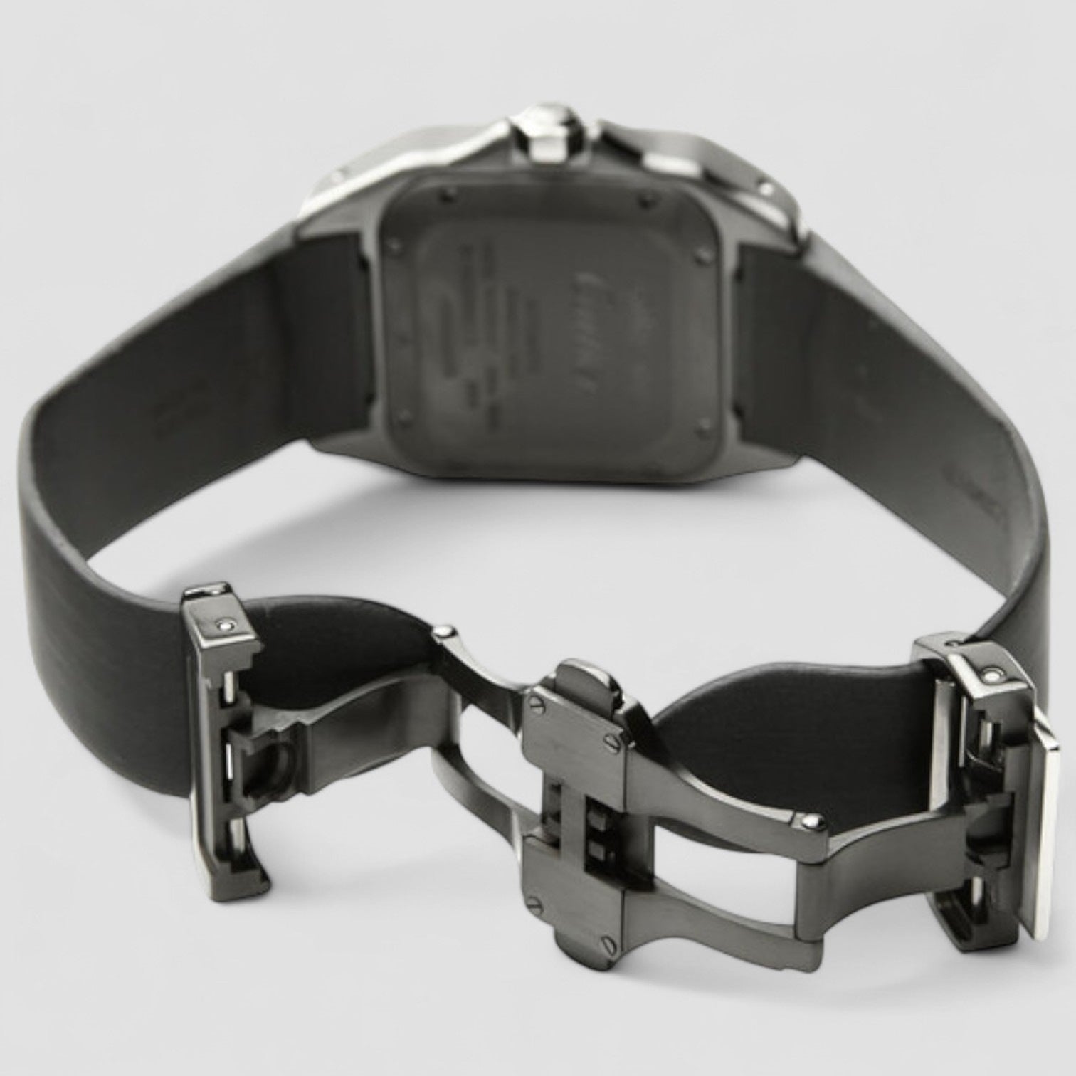 Santos 100 DLC Midsize 32mm