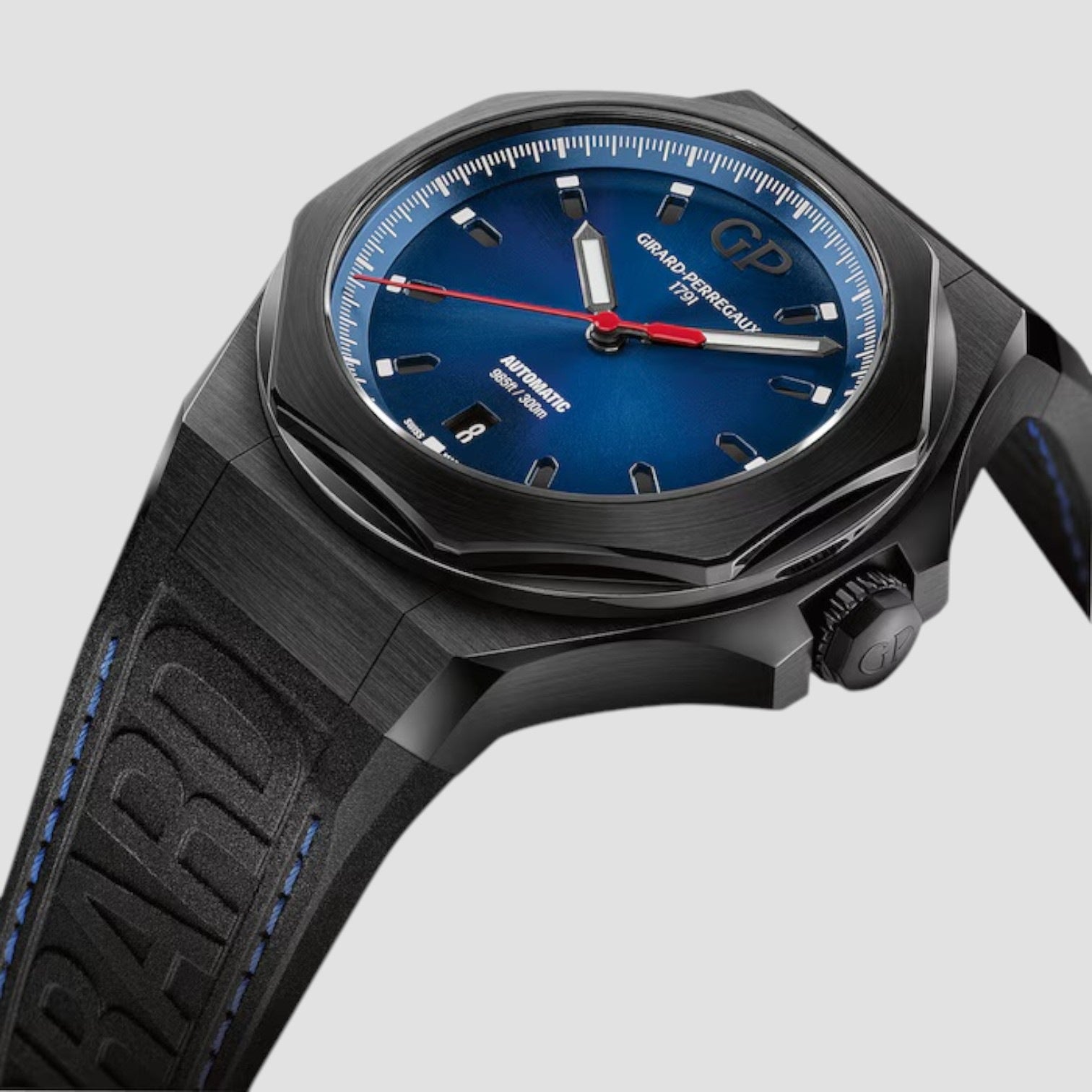 Laureato Absolute Mens Watch