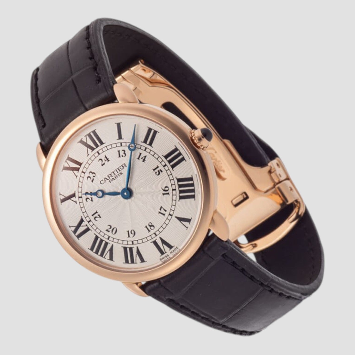 Ronde Cartier
