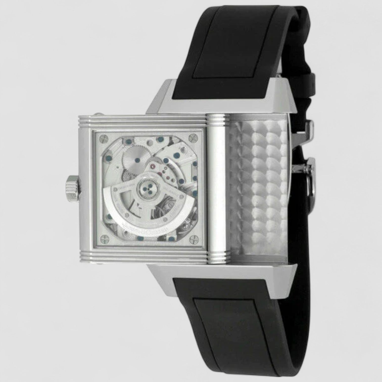Reverso Squadra Hometime