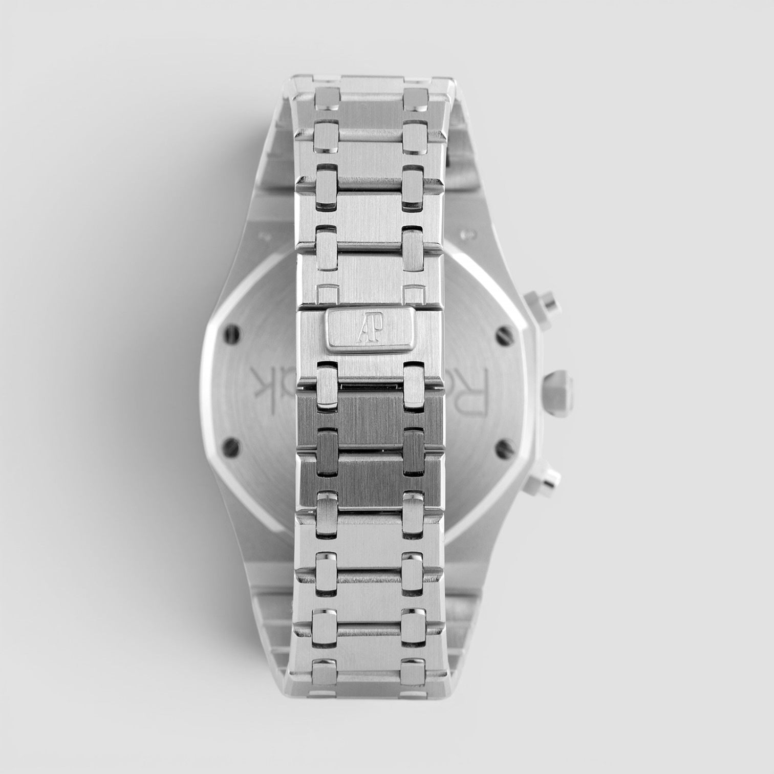 Royal Oak Chronograph Men's Watch 39mm