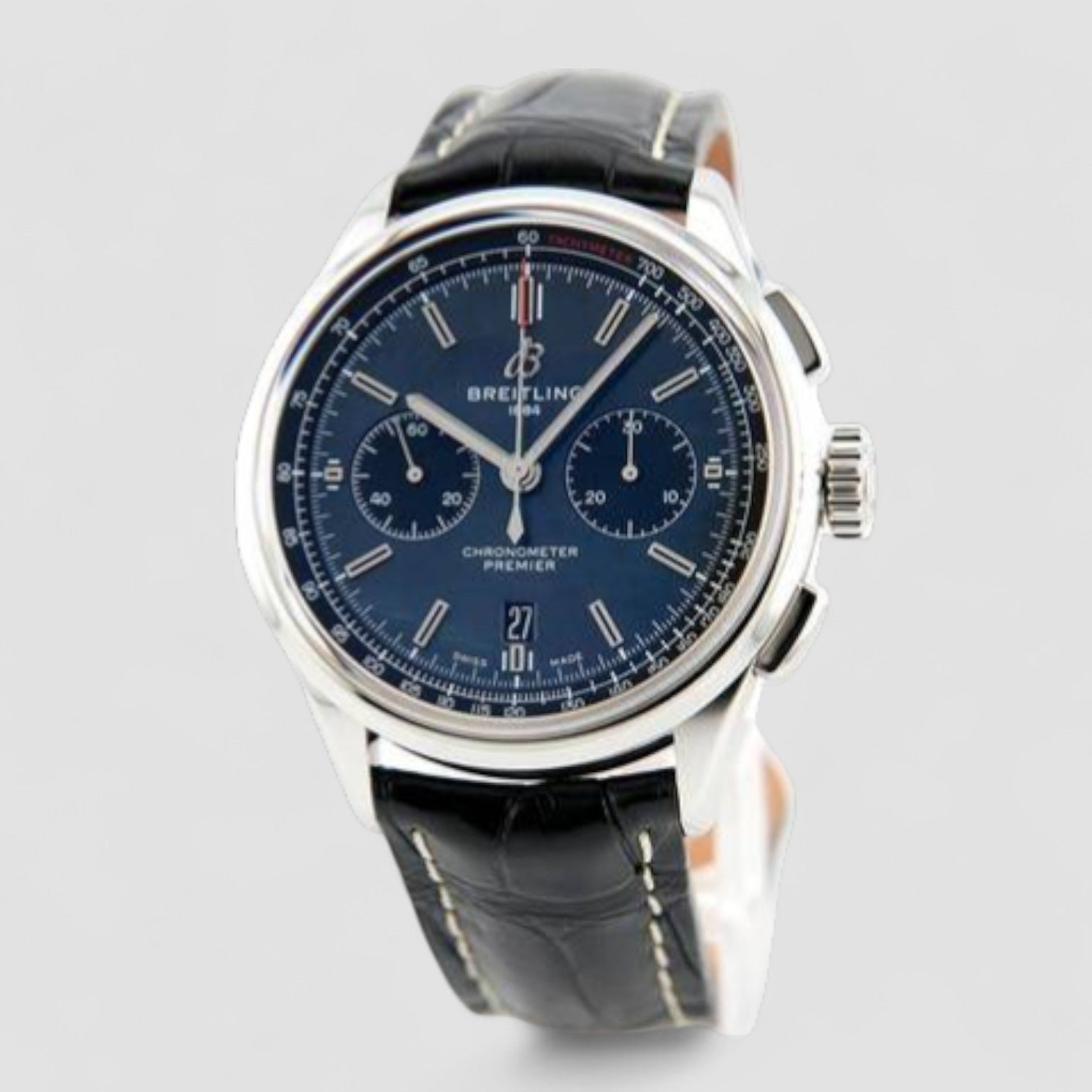 Premier B01 Chronograph 42mm