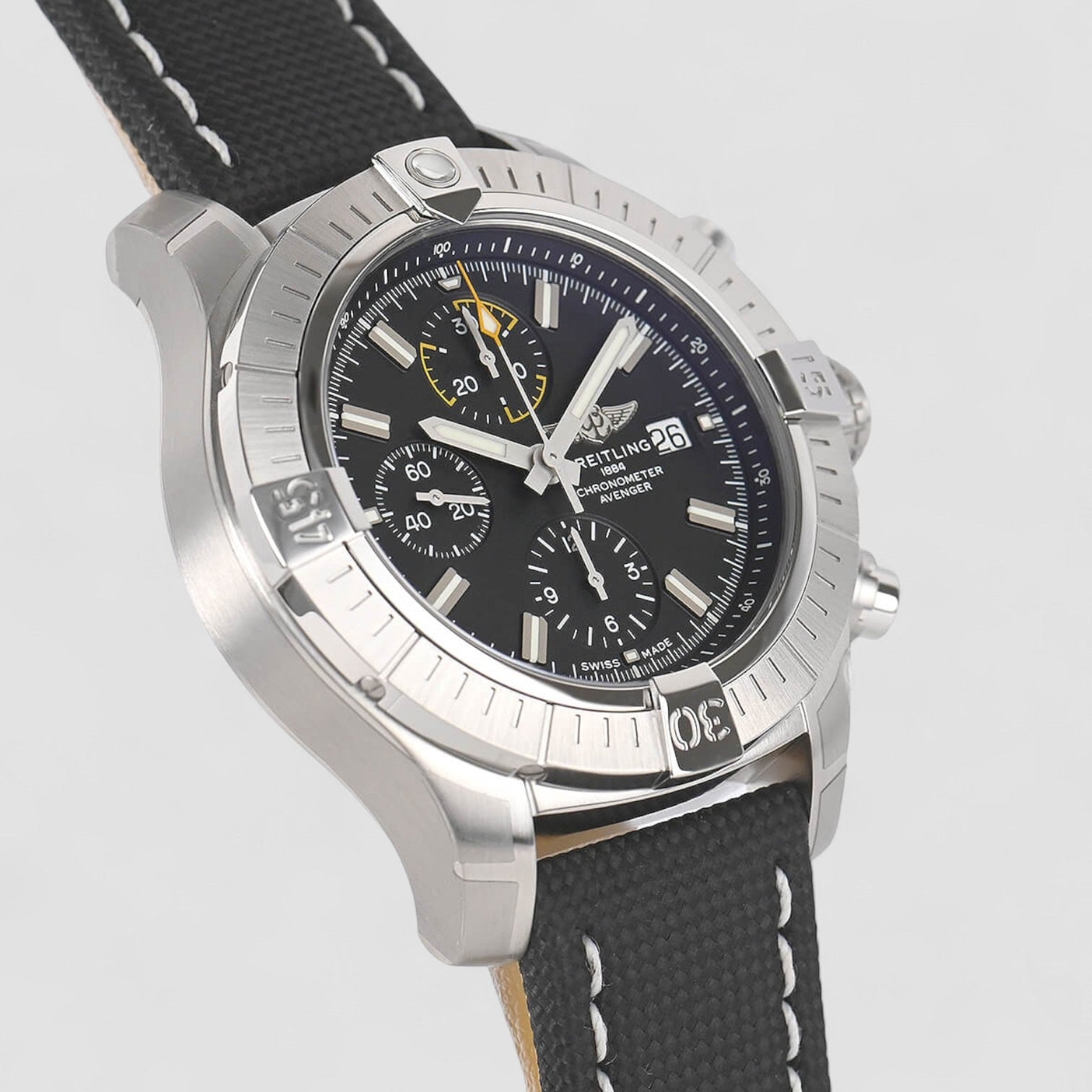 Avenger Chronograph 45