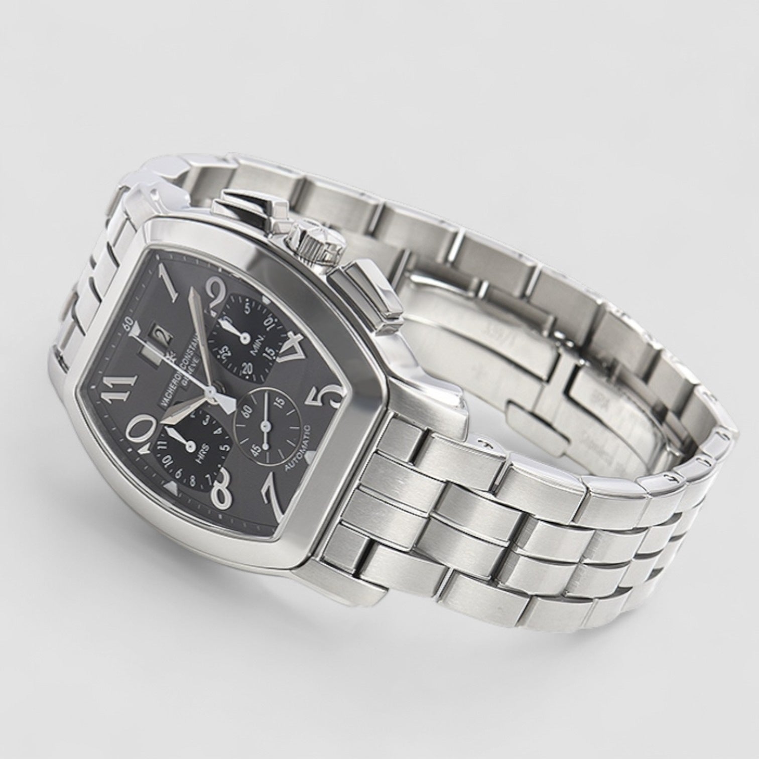 Royal Eagle Chronograph Mens Watch