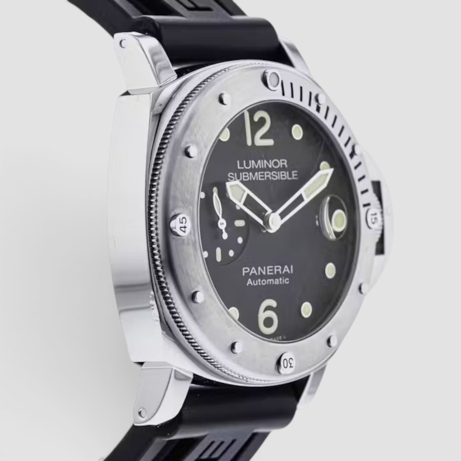 Luminor Submersible