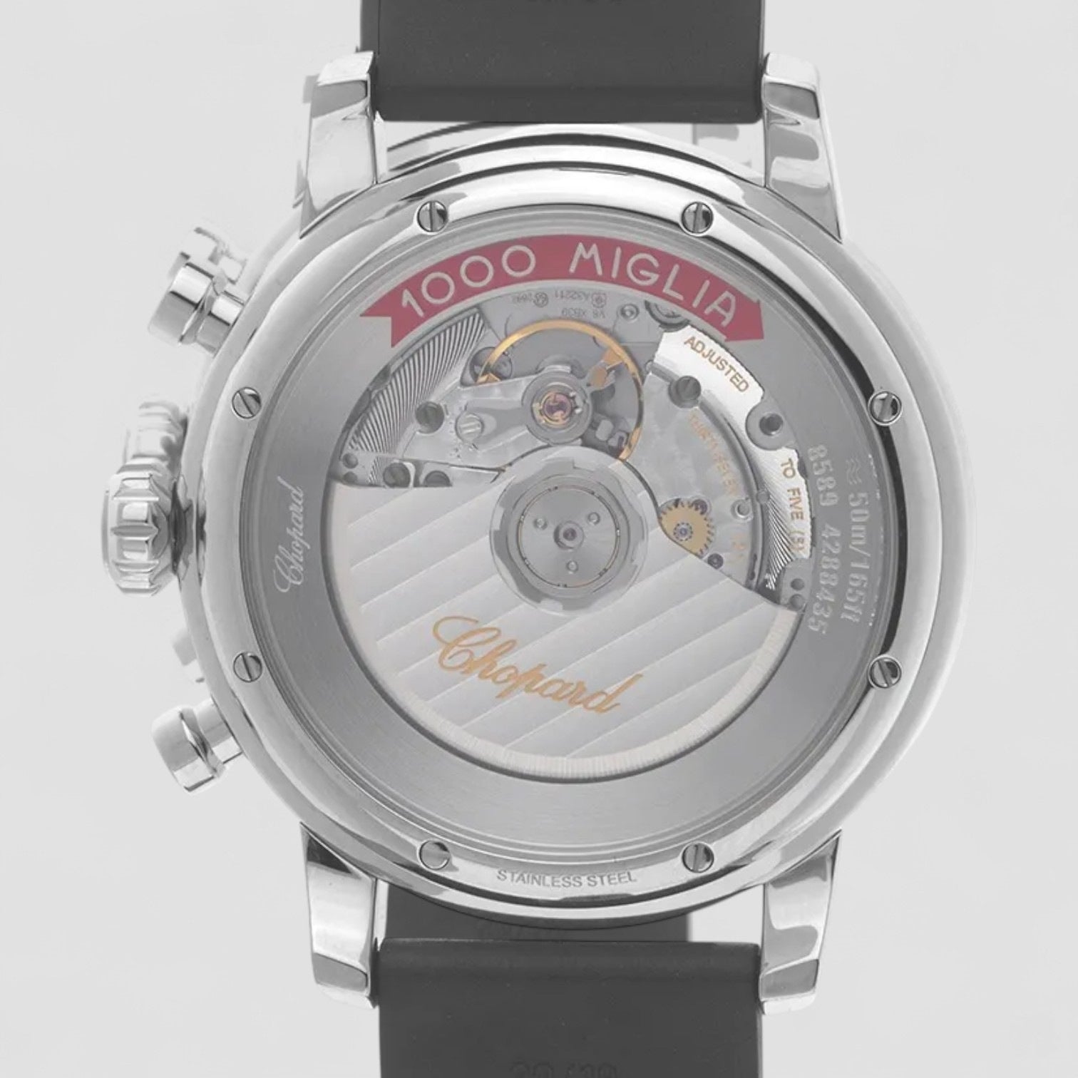 Mille Miglia Classic Chronograph