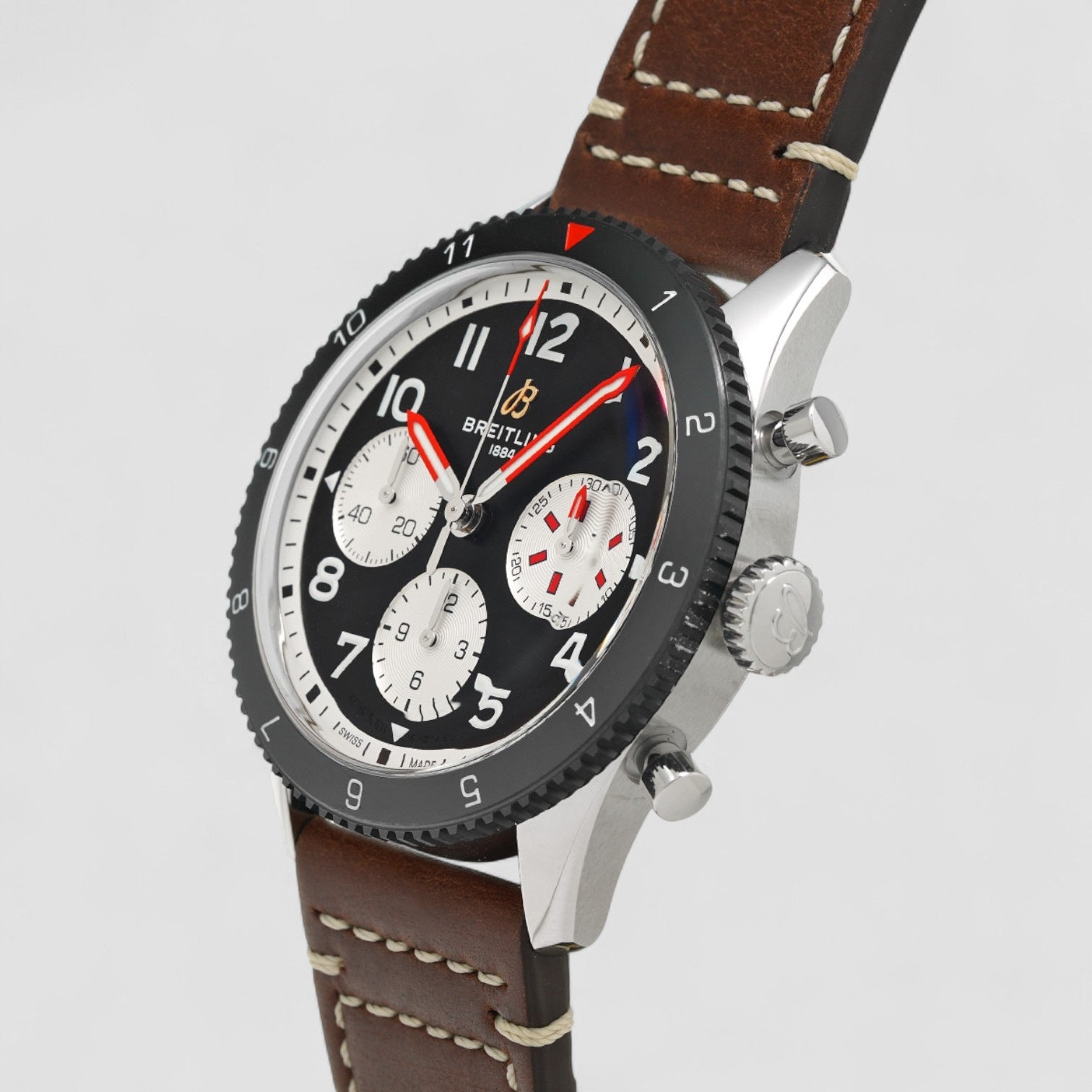 Classic Avi Chronograph 42 Mosquito