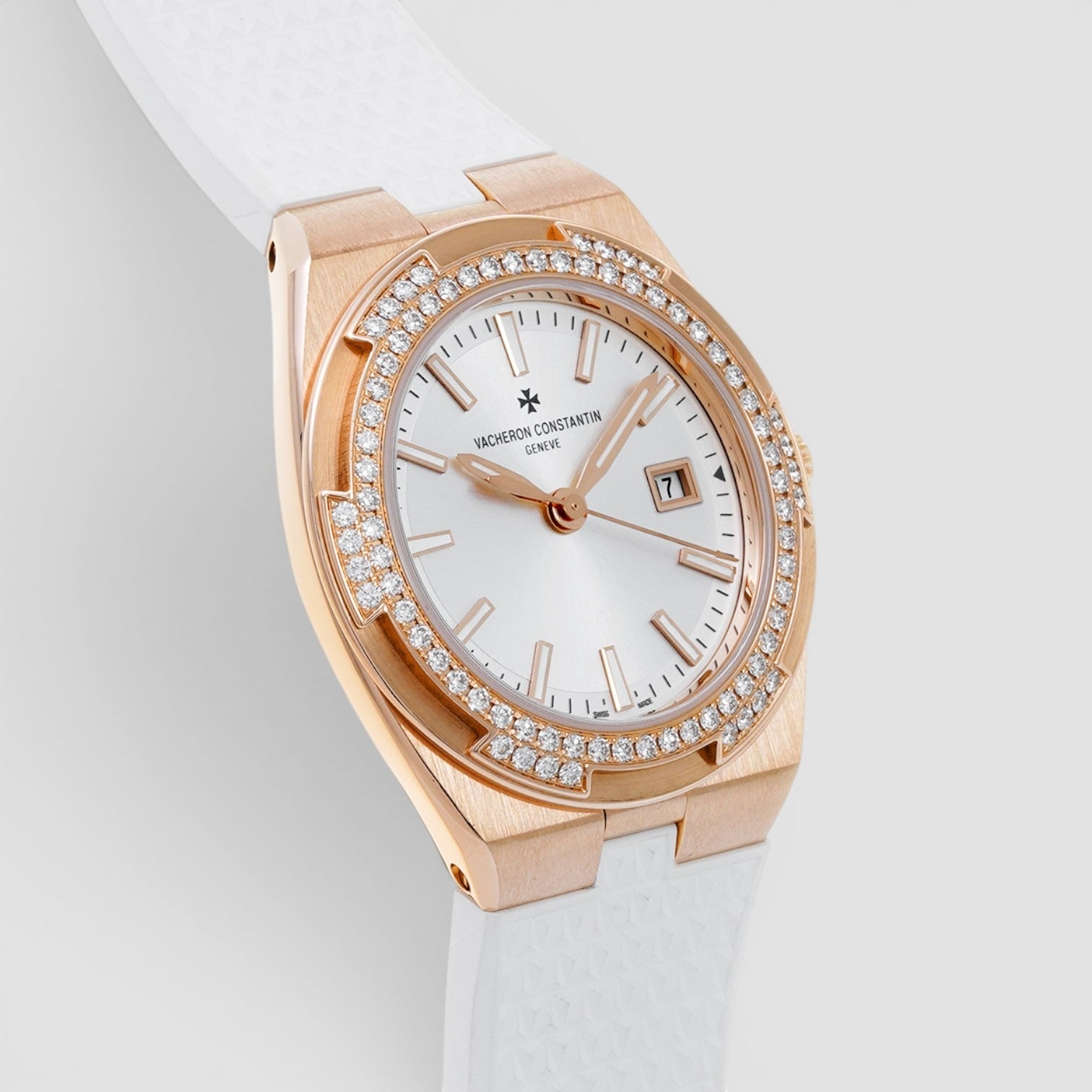 Overseas Quartz