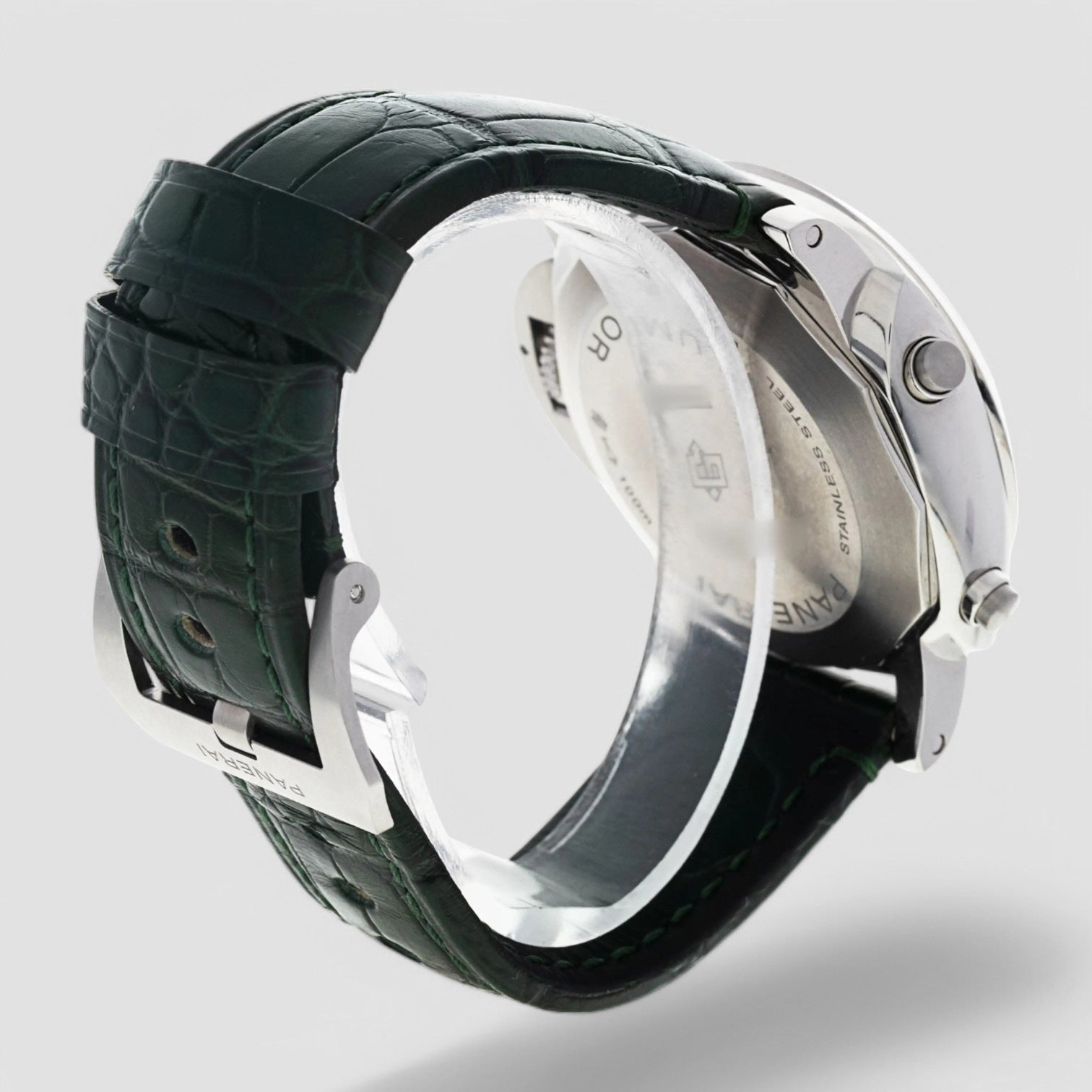 1950 3 Days Chronograph Flyback Luminor Chrono