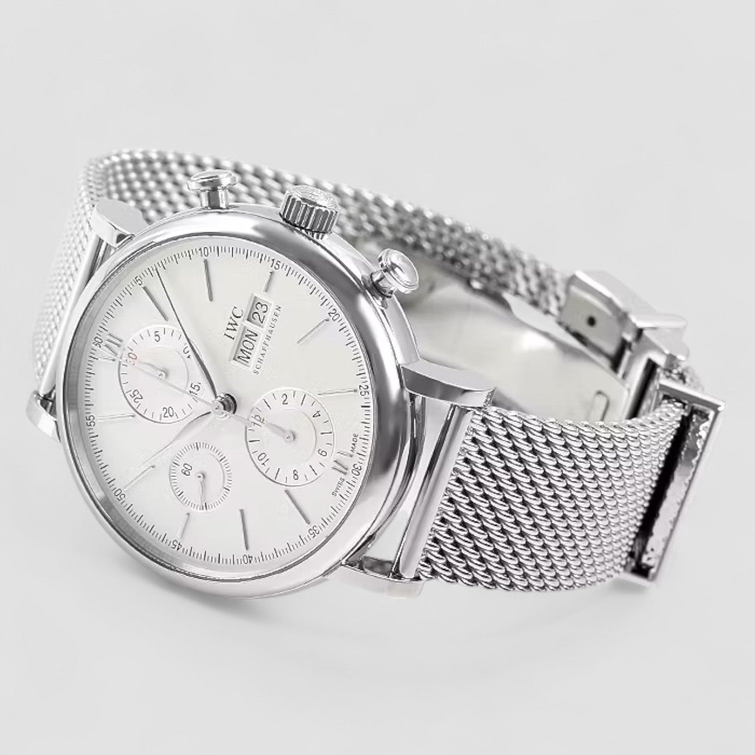 Portofino Chronograph