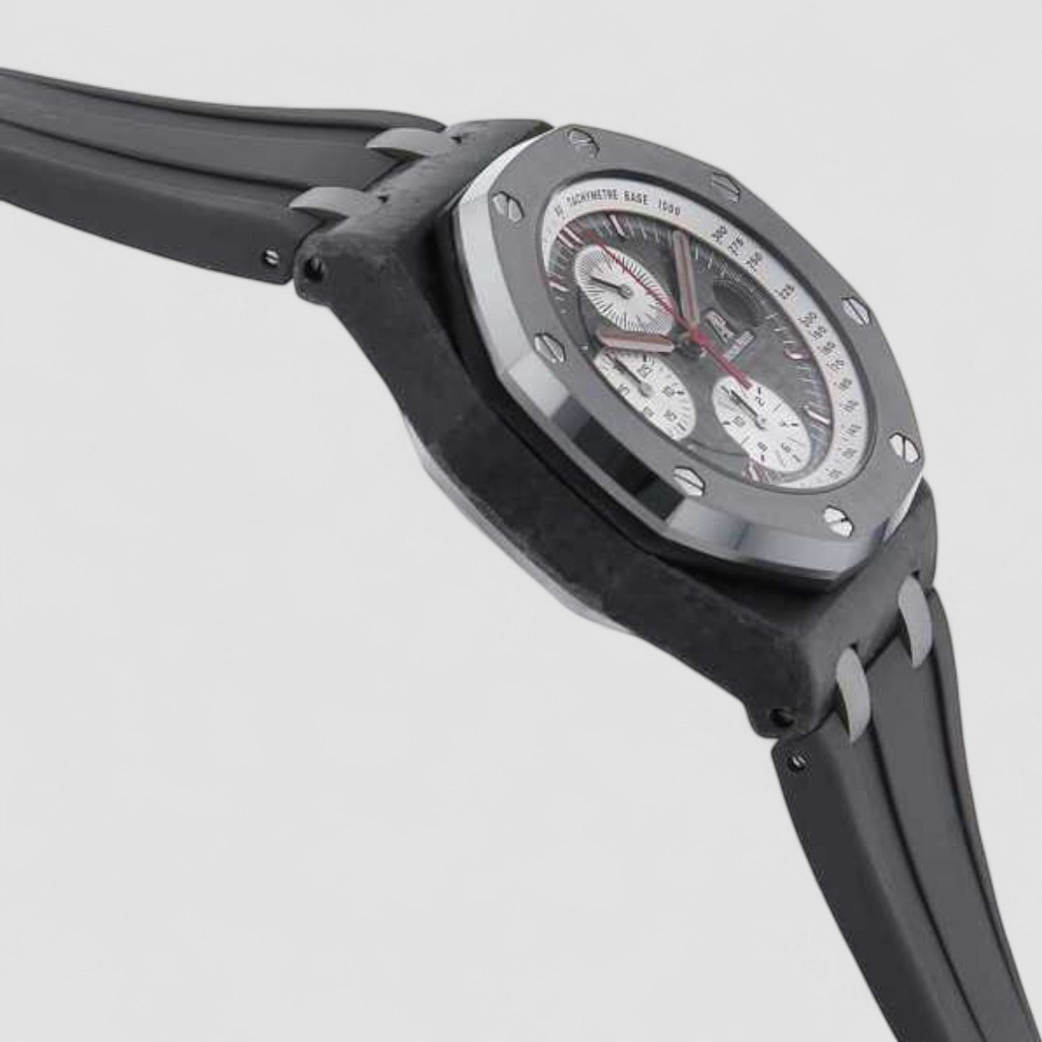 Royal Oak Offshore Jarno Trulli