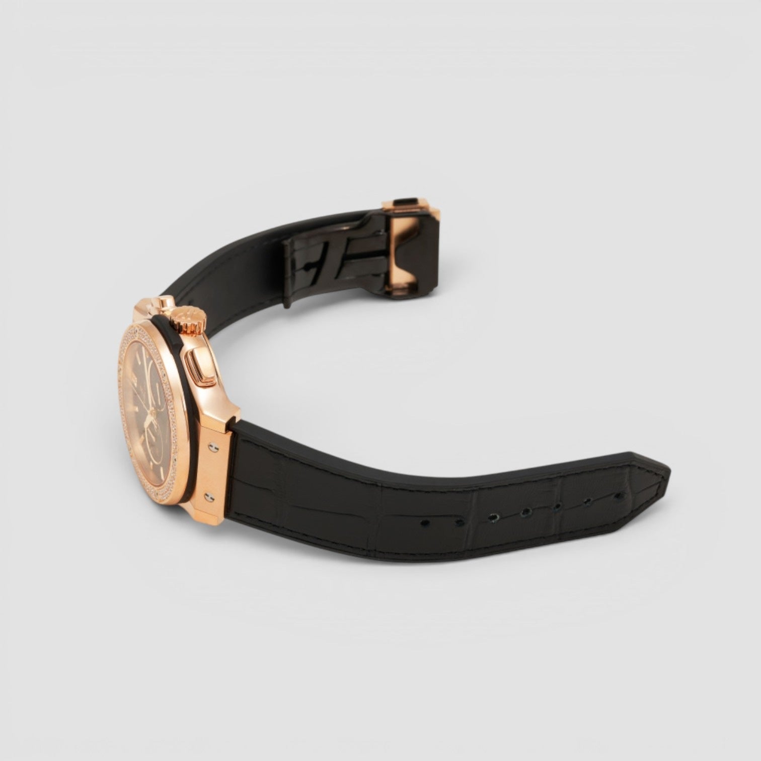 Classic Fusion Chronograph 42mm