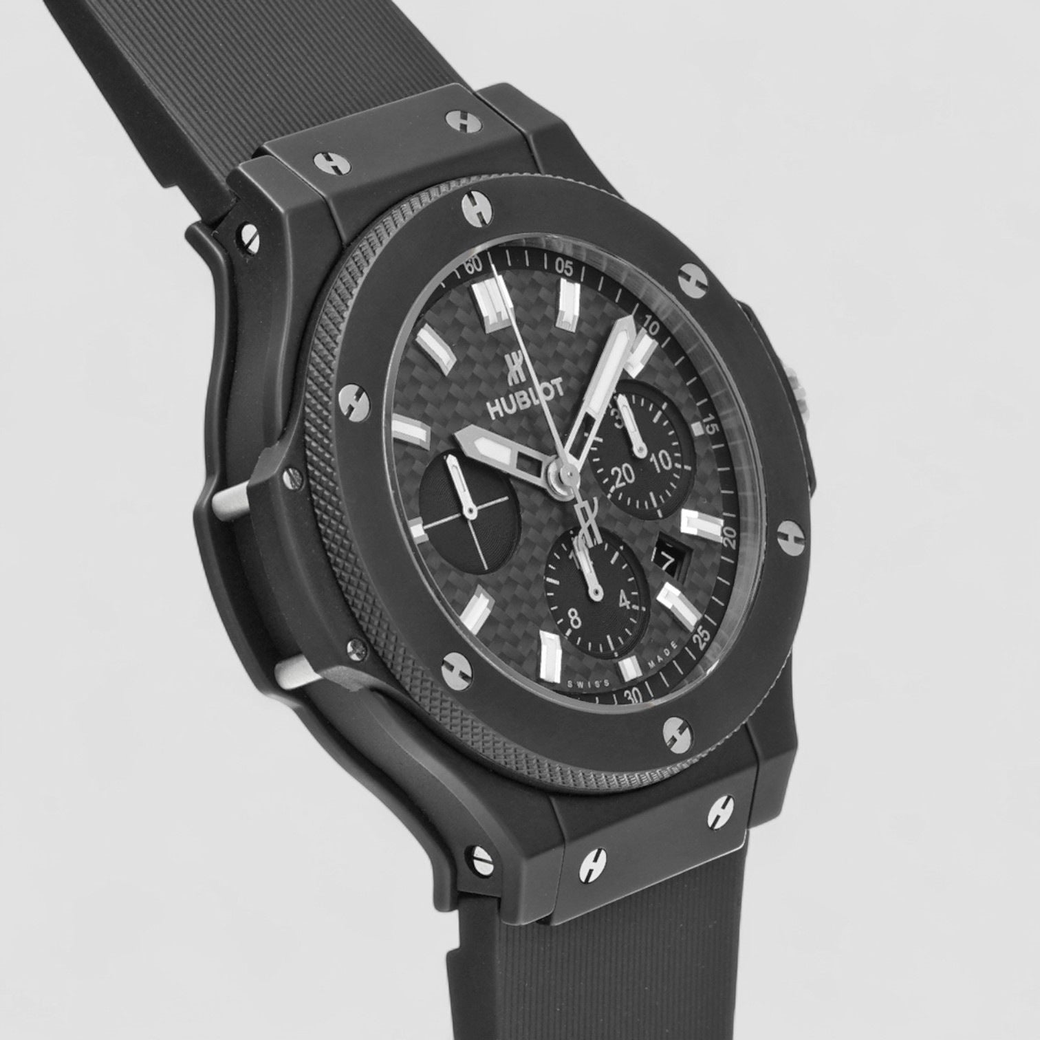 Big Bang Chronograph 44mm Mens Watch